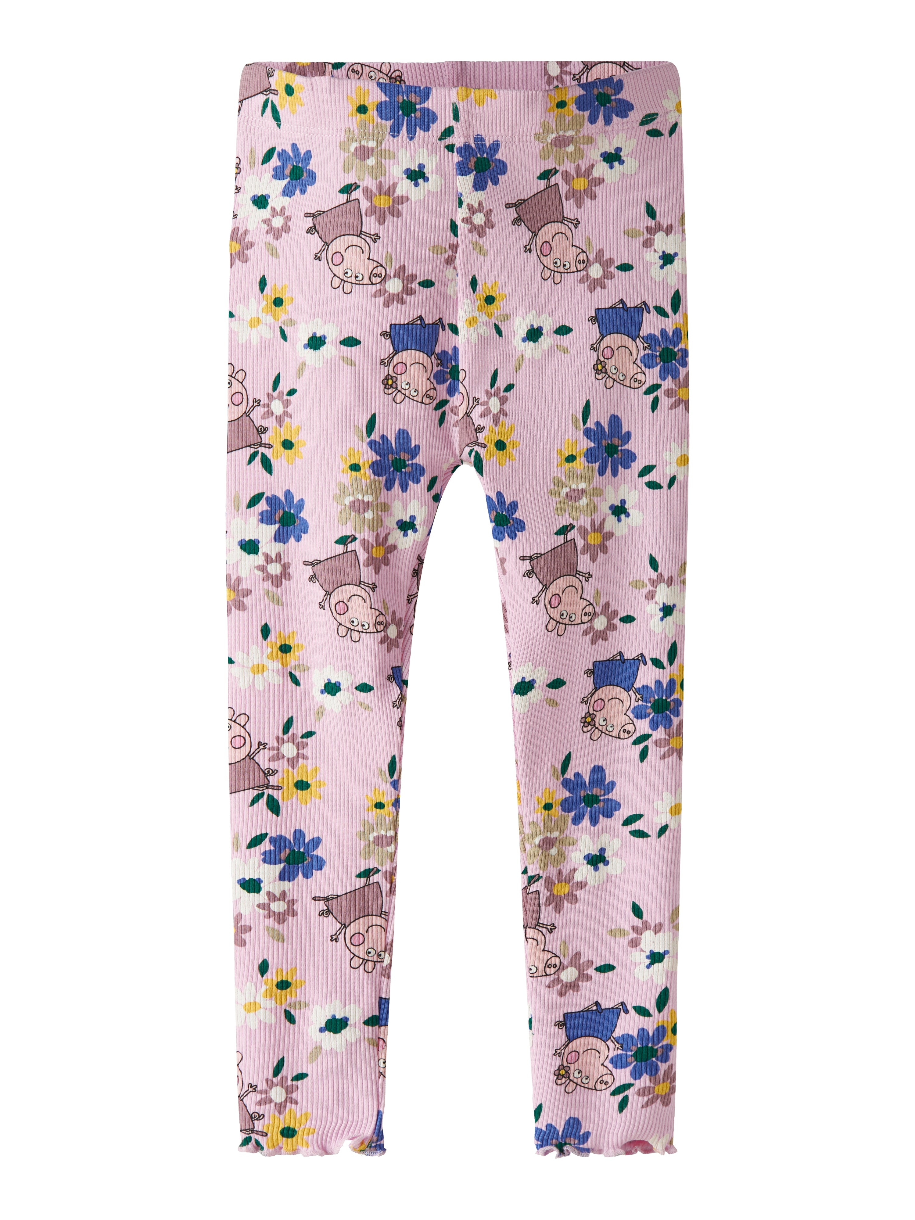 Name It Ansa Peppa Leggings – Fantastisk Tilbud til Børn!