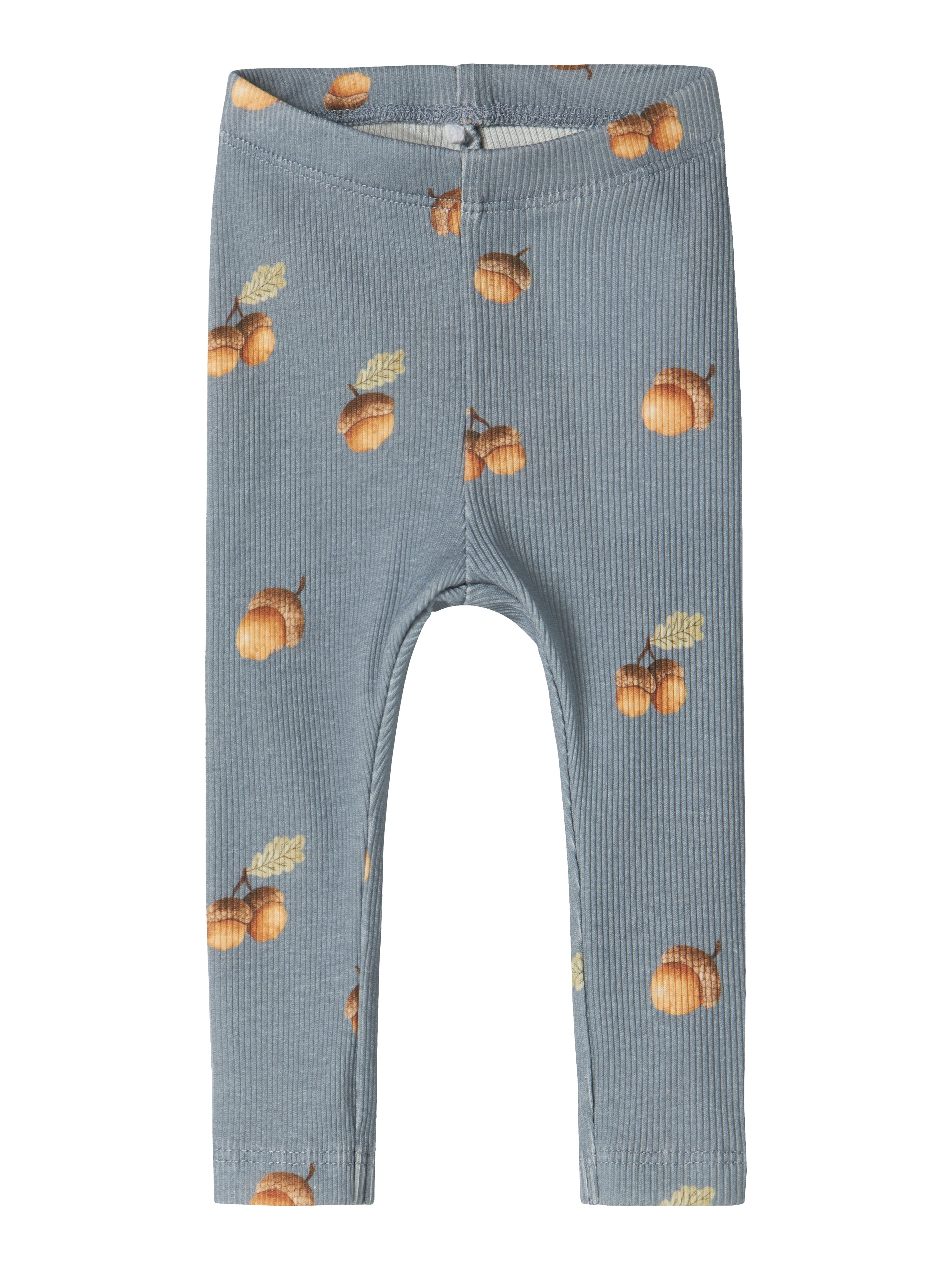 Name It Olyan Leggings – Økologisk Kvalitet til Børn