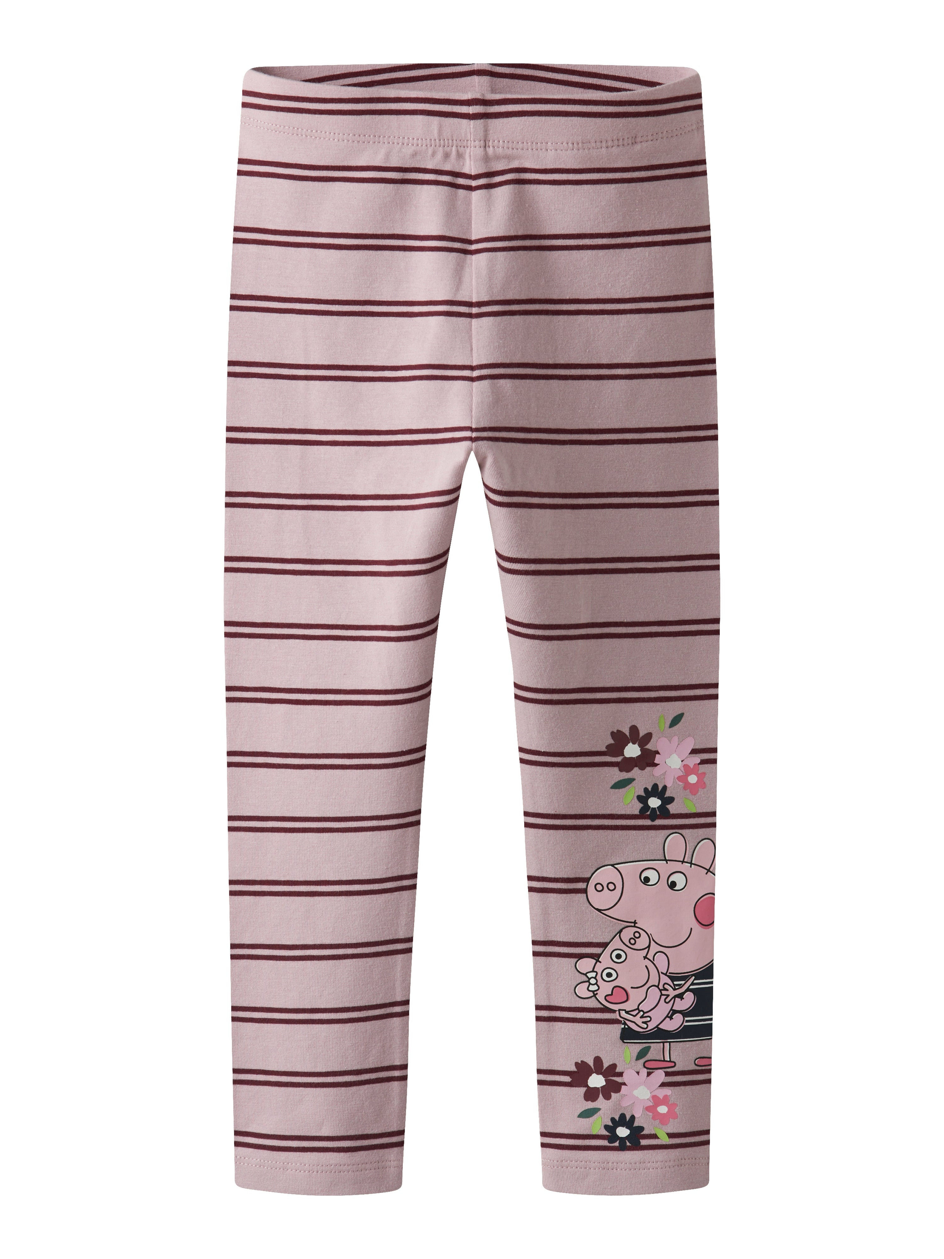 Gurli Gris Leggings til Børn - Komfort og Stil til Leg!