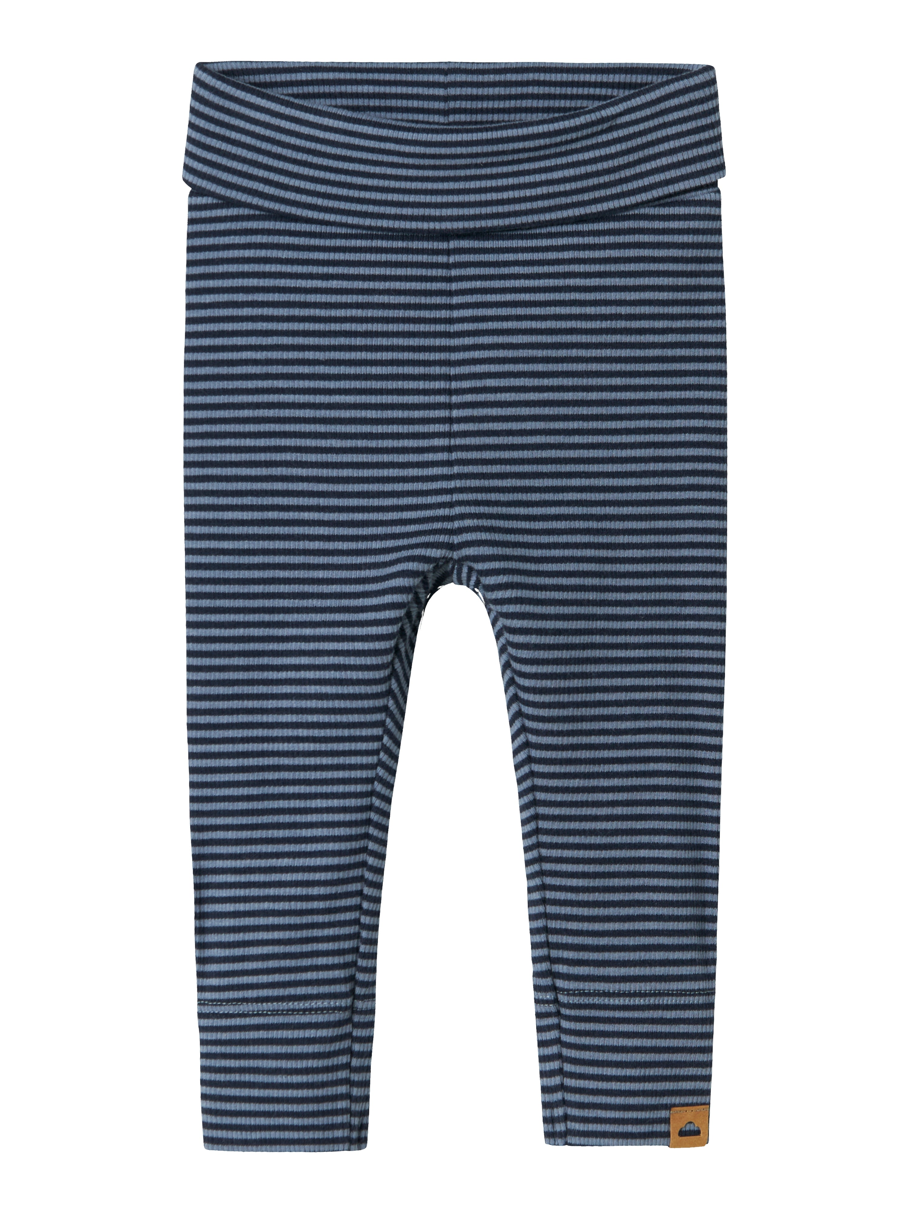 Name It Berro Long John - Navy Blazer til Børn - 50 Cm
