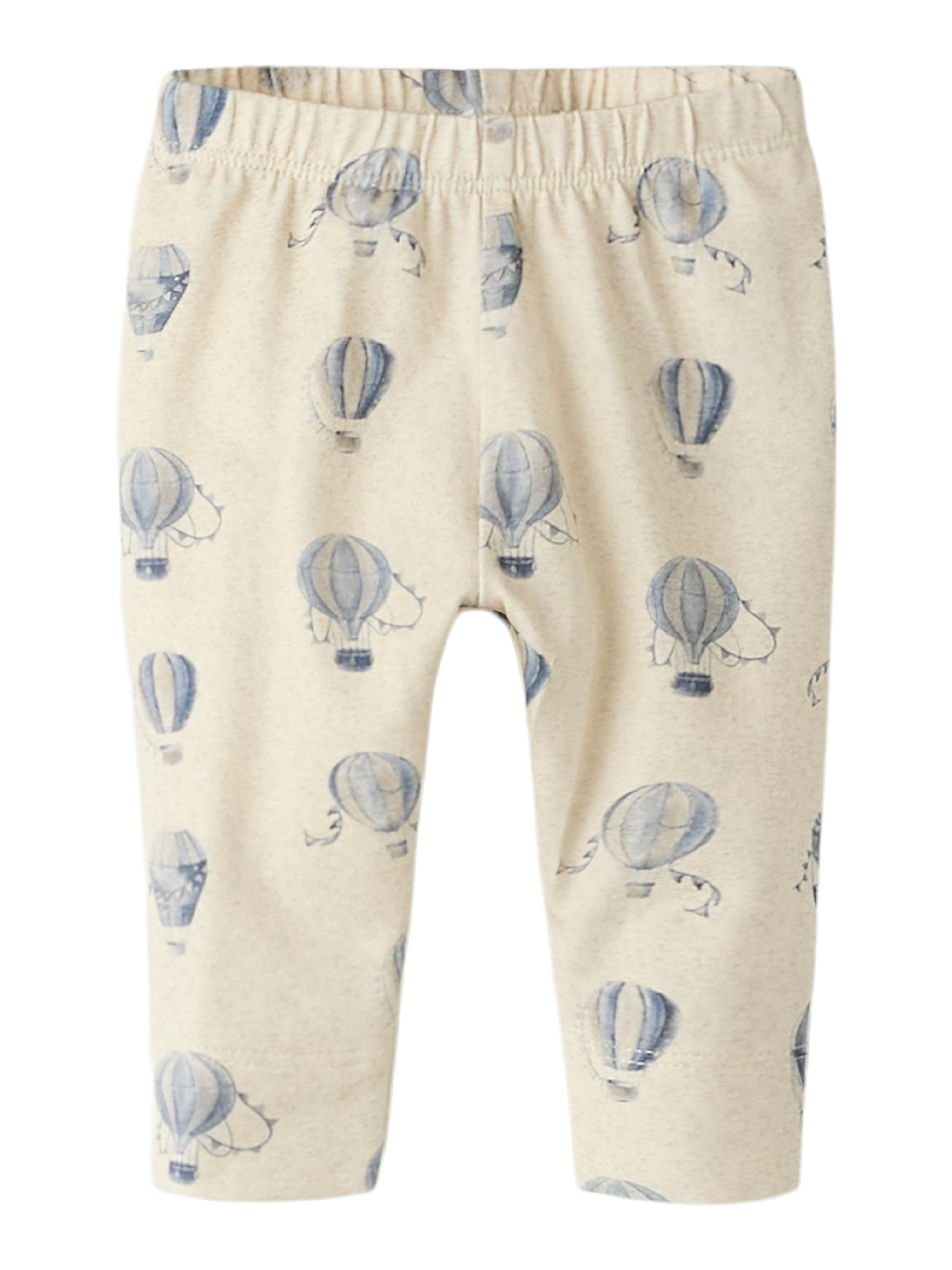 Name It Nis Leggings med Luftballoner – Komfort til Børn
