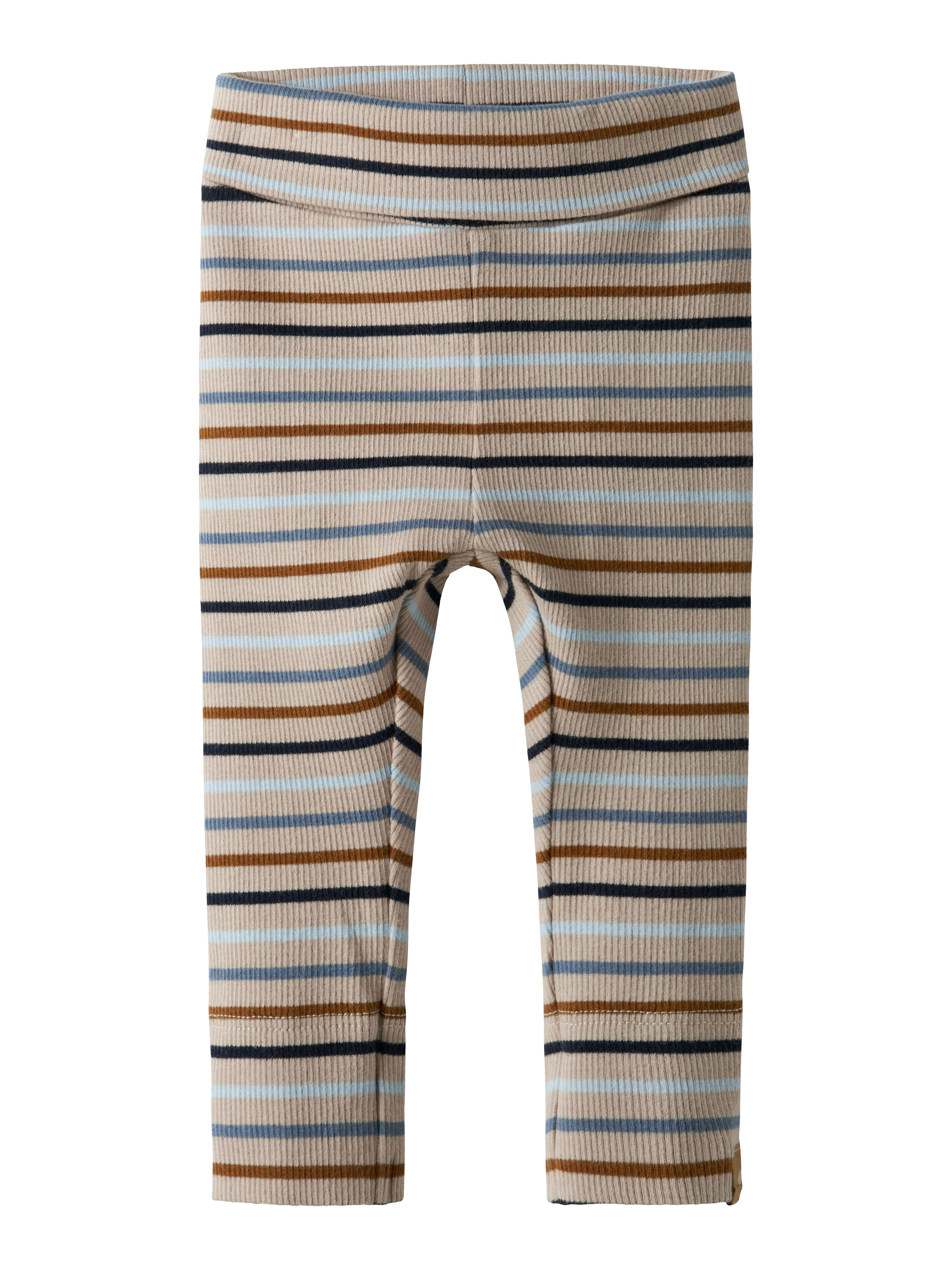 Name It Serro Long John - Økologisk Rib til Børn 50 cm