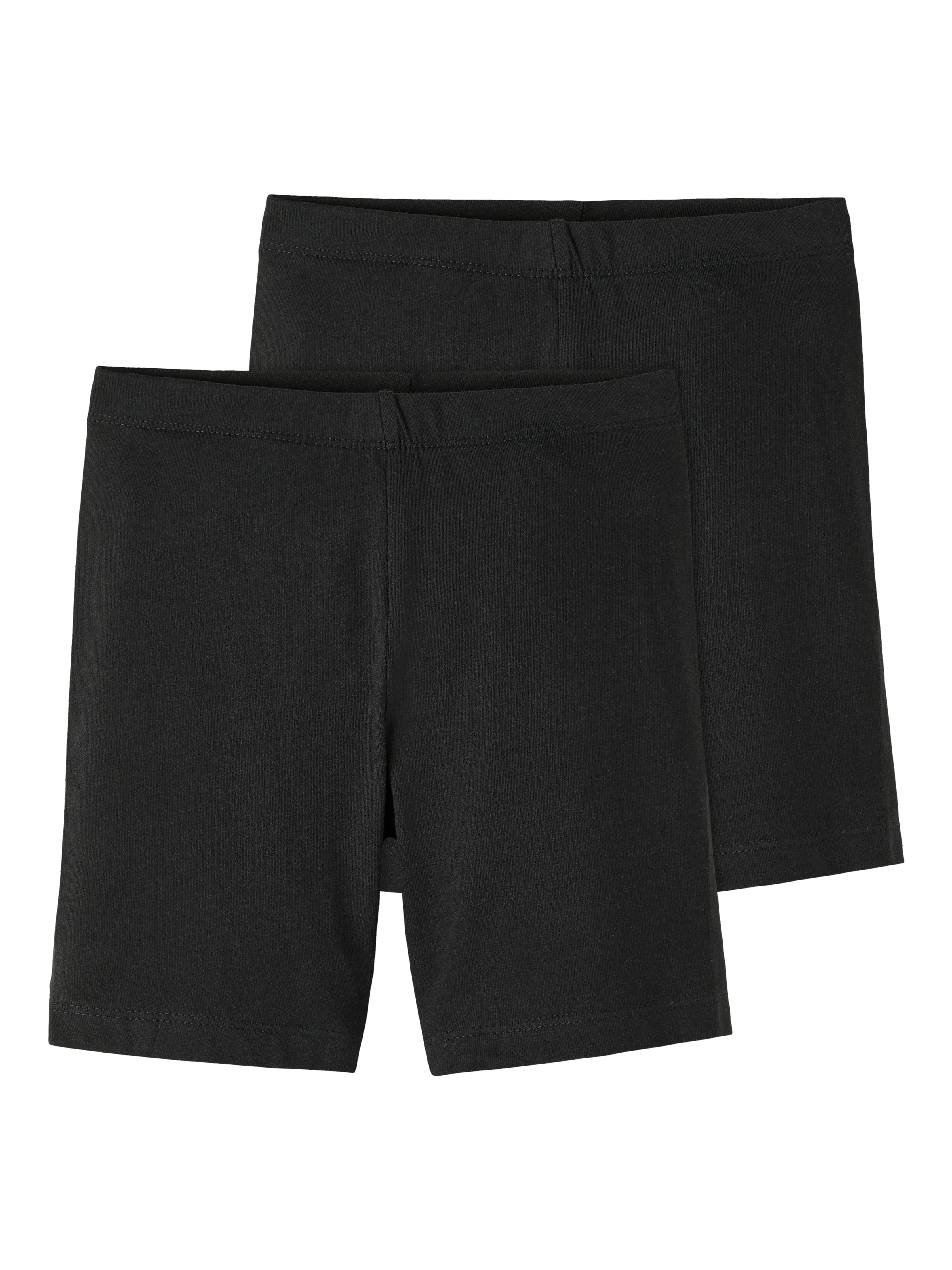 Name It Vivian 2-pak Leggings – Sort, nu på tilbud!