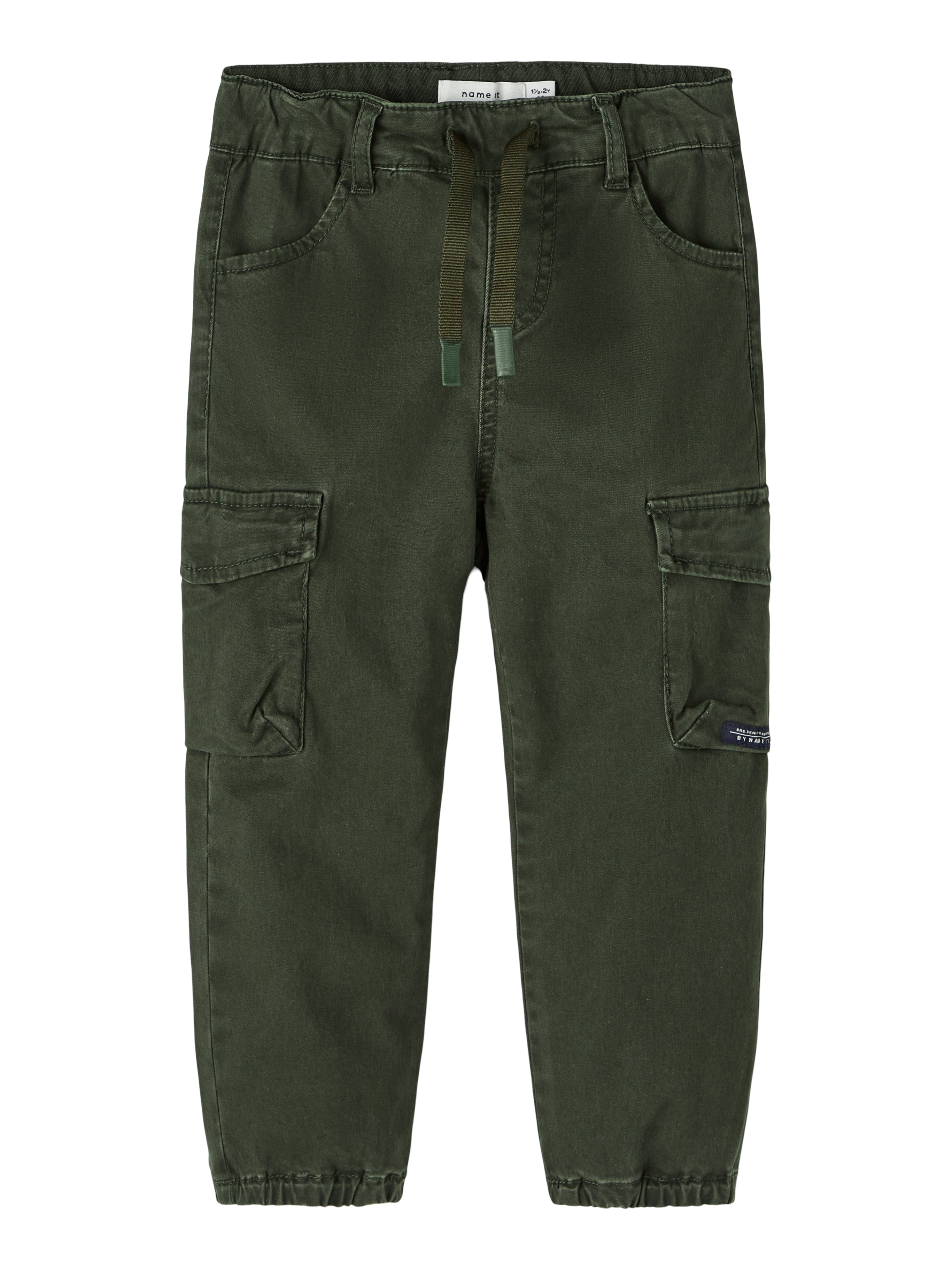 Name It Ben Cargo Bukser – Rosin – Stilfuld Komfort!