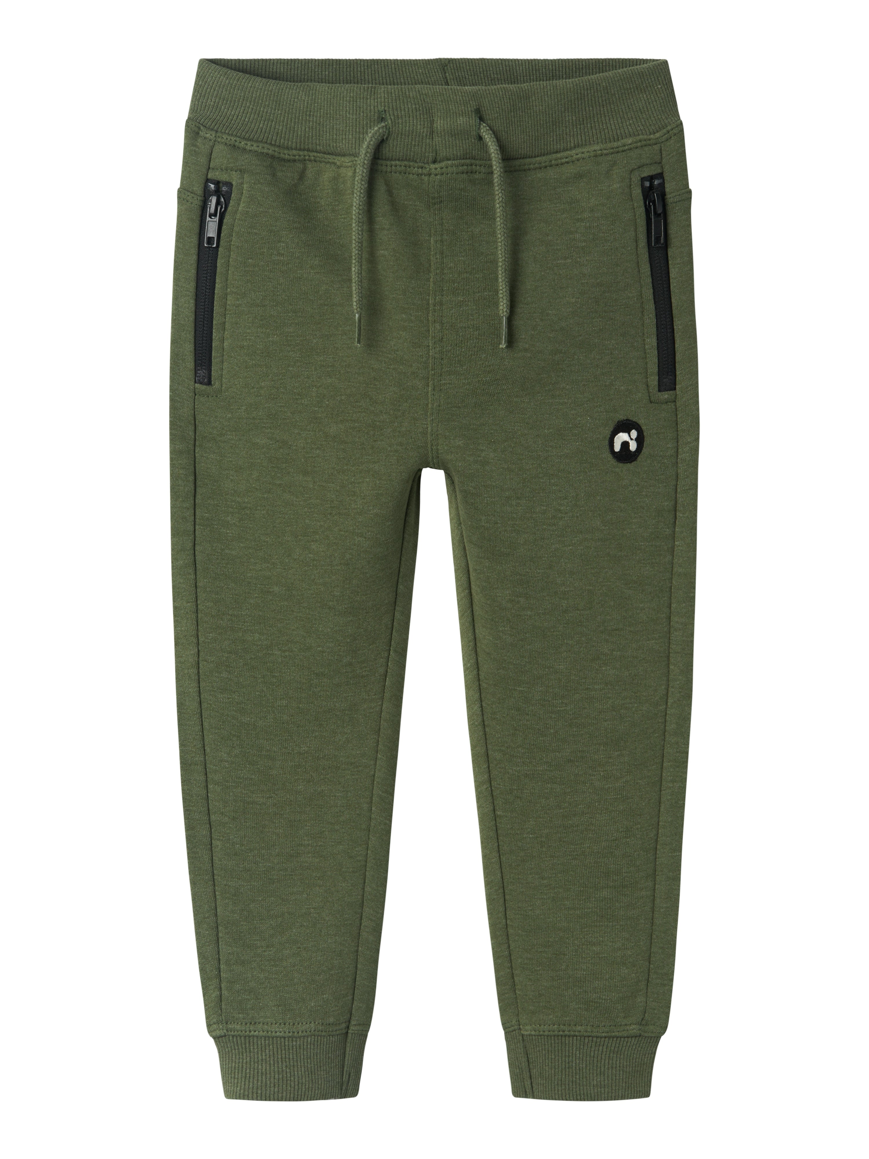 Name It Vimo Sweatpants - Riflegrøn - Fantastisk Udsalg!