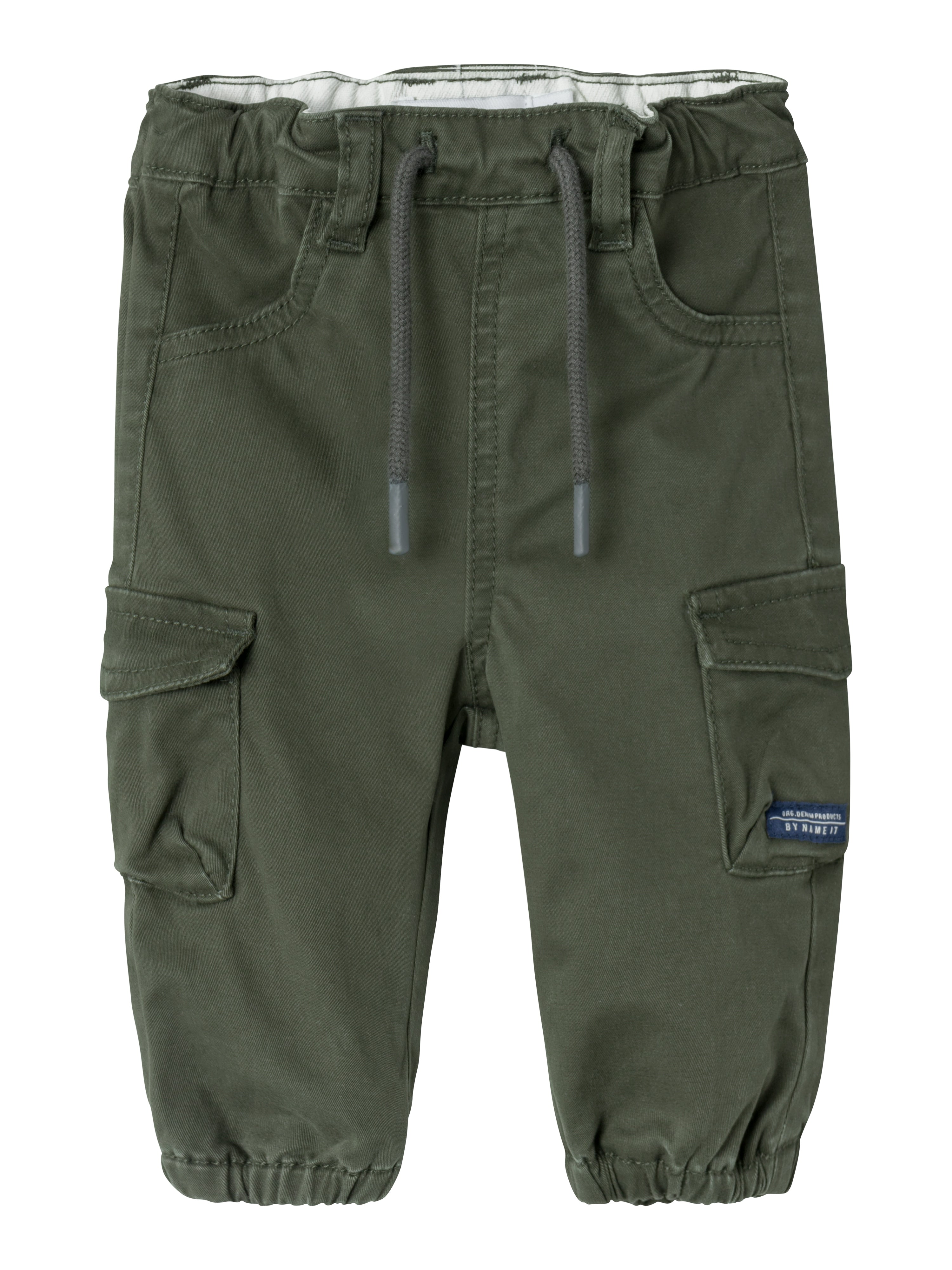 Name It Ben Cargo Bukser Noos – Rosin – Fantastisk Tilbud!