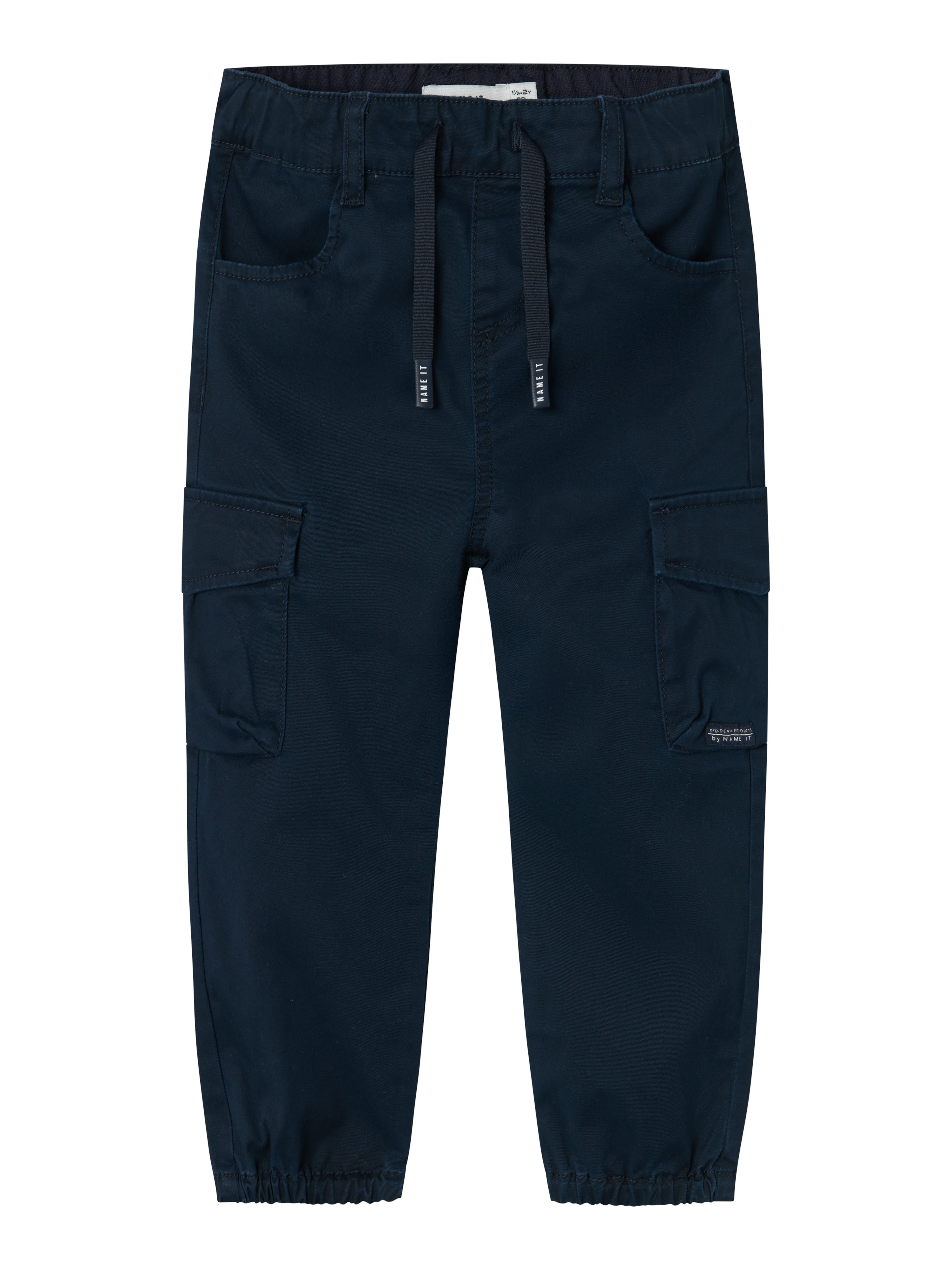 Name It Ben Cargo Bukser – Navy Blazer – Fantastisk Udsalg!
