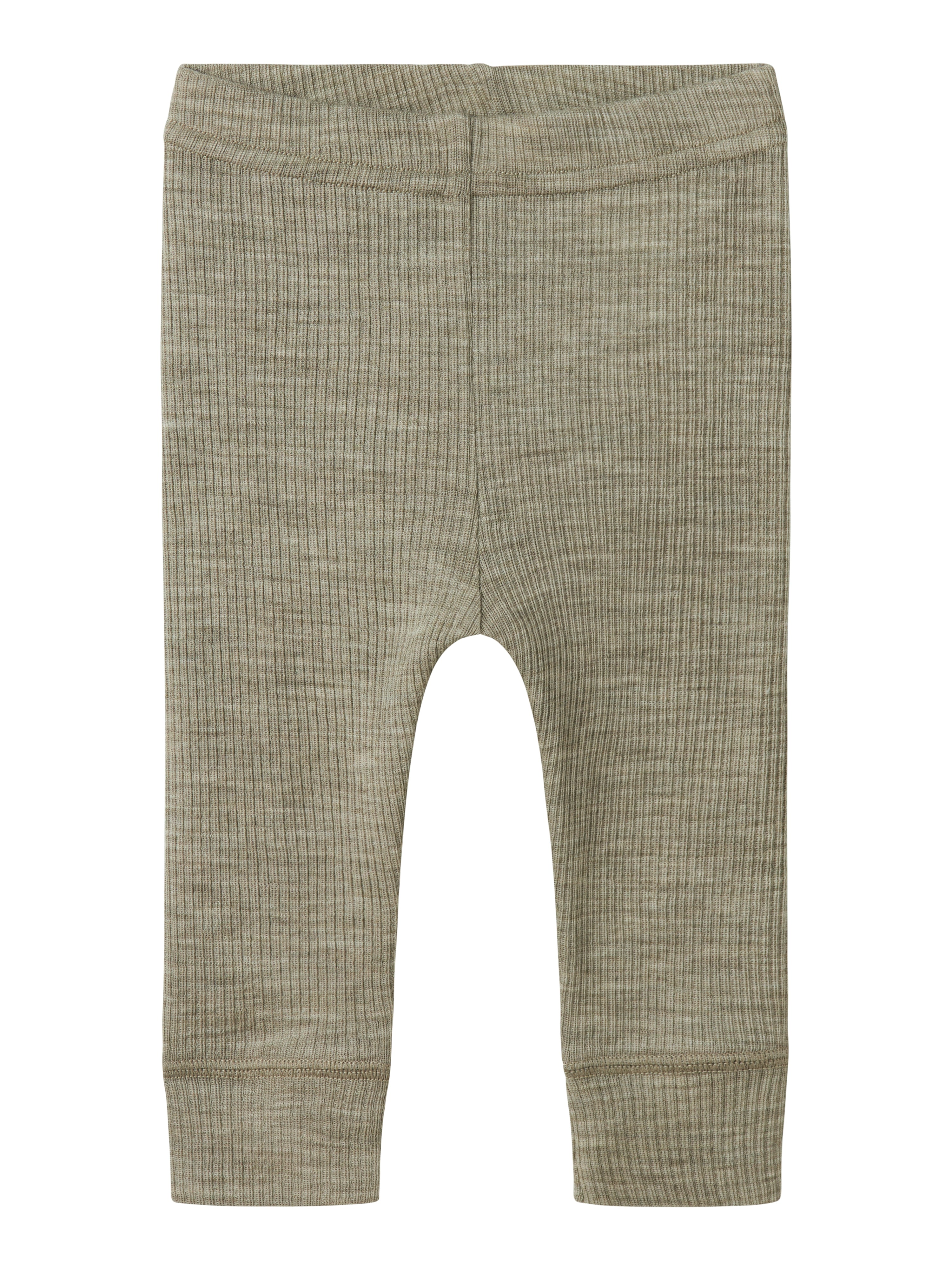 Name It Voksulds Leggings – Dried Sage – Fantastisk Udsalg!