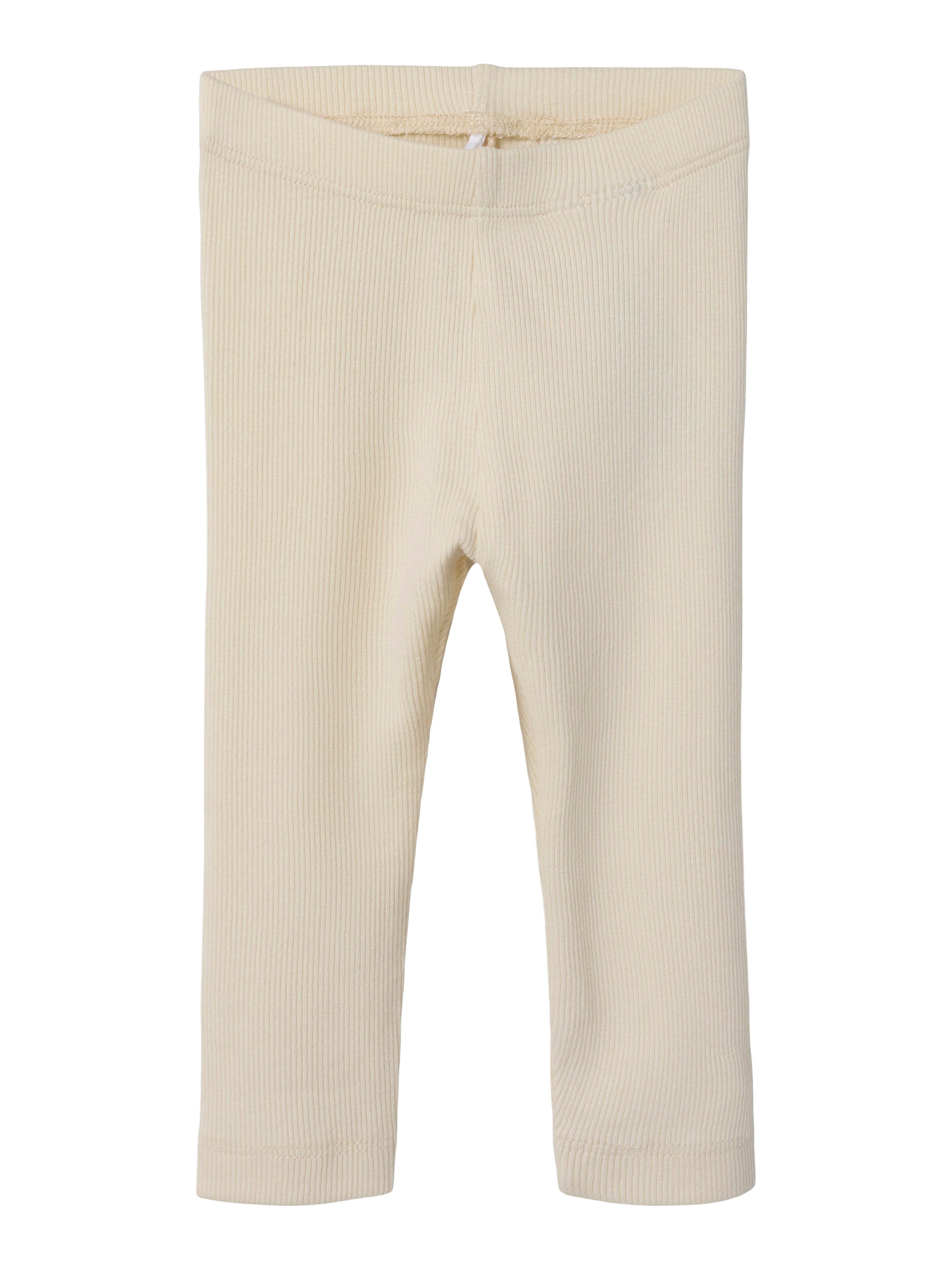 Økologiske Leggings til Børn – Sommer Sand fra Name It