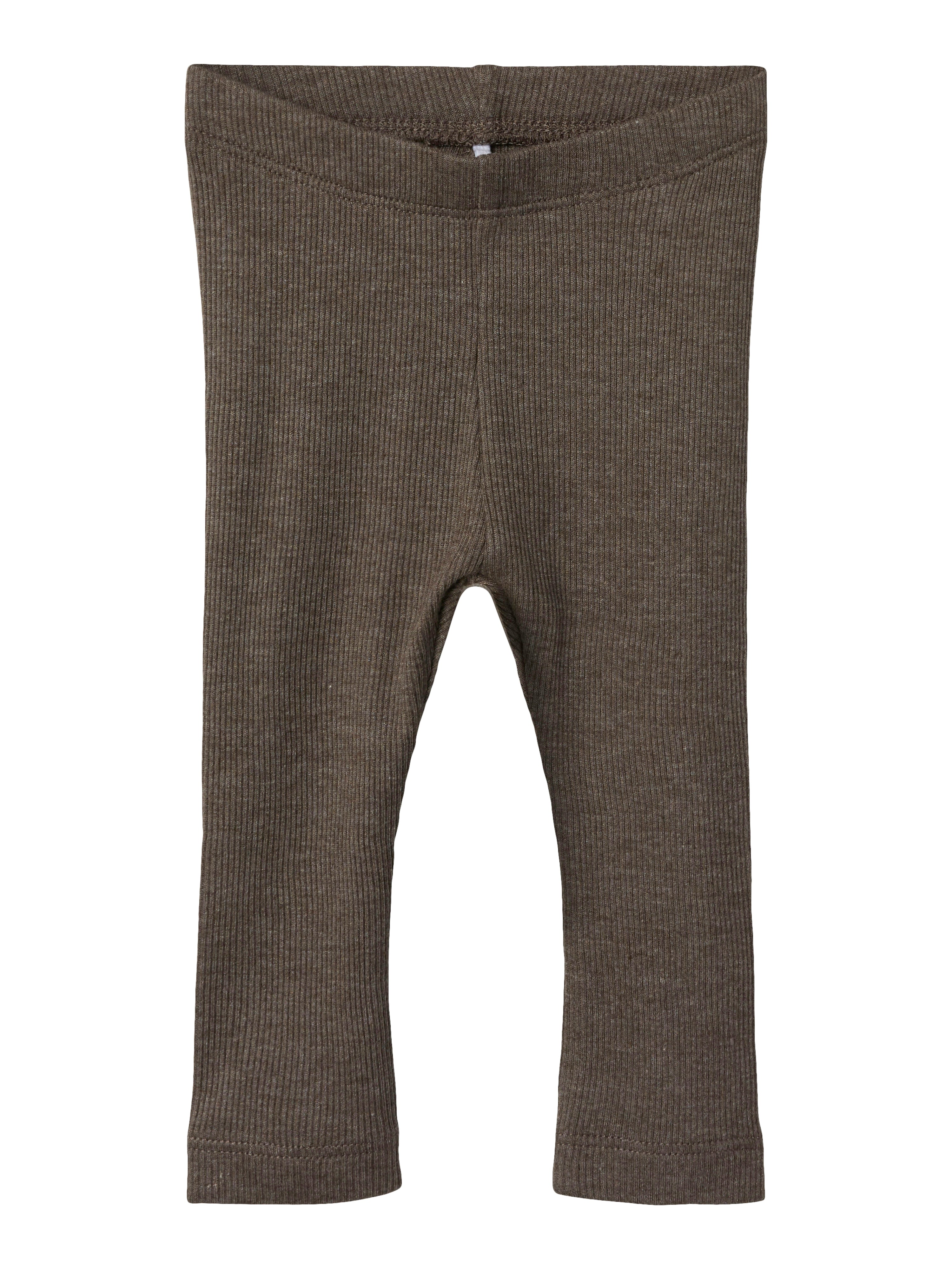 Name It Kab Leggings Noos - Bungee Cord Melange Tilbud!