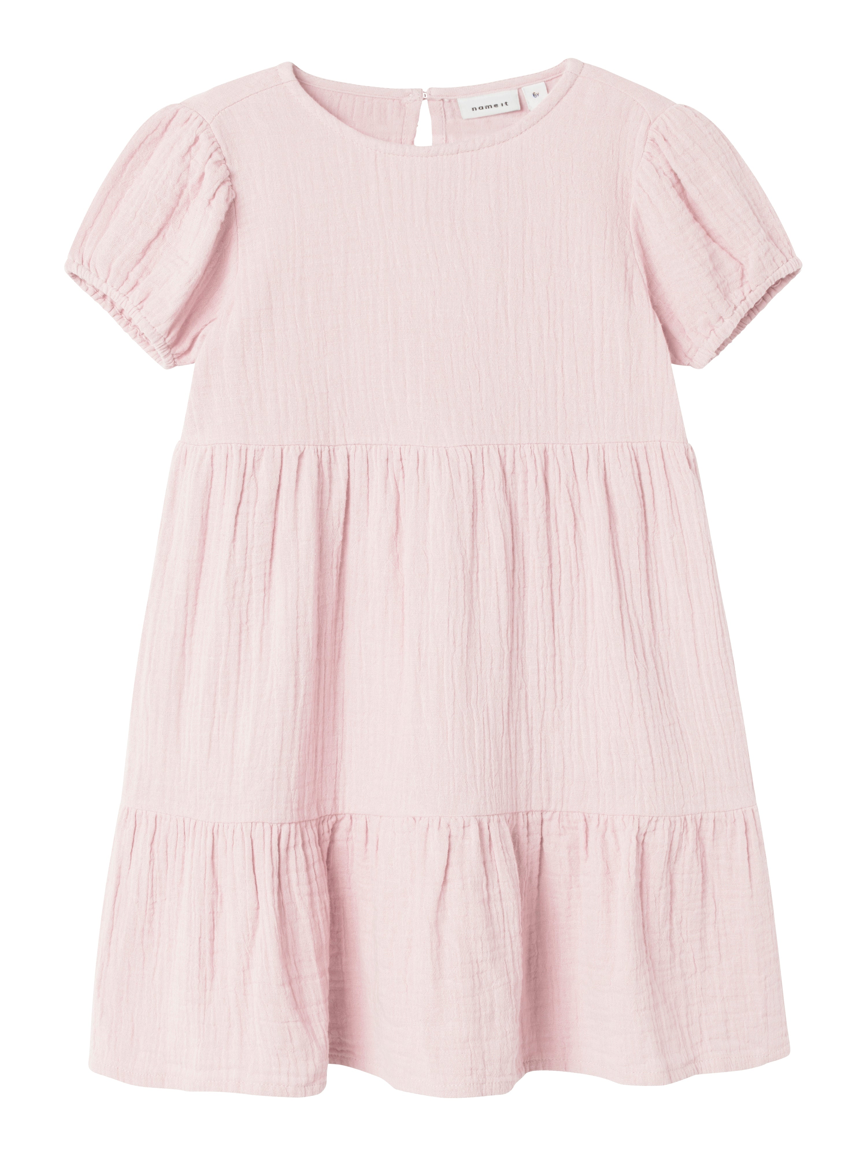 Name It Jasmin Dress - Ballerina -   Cm