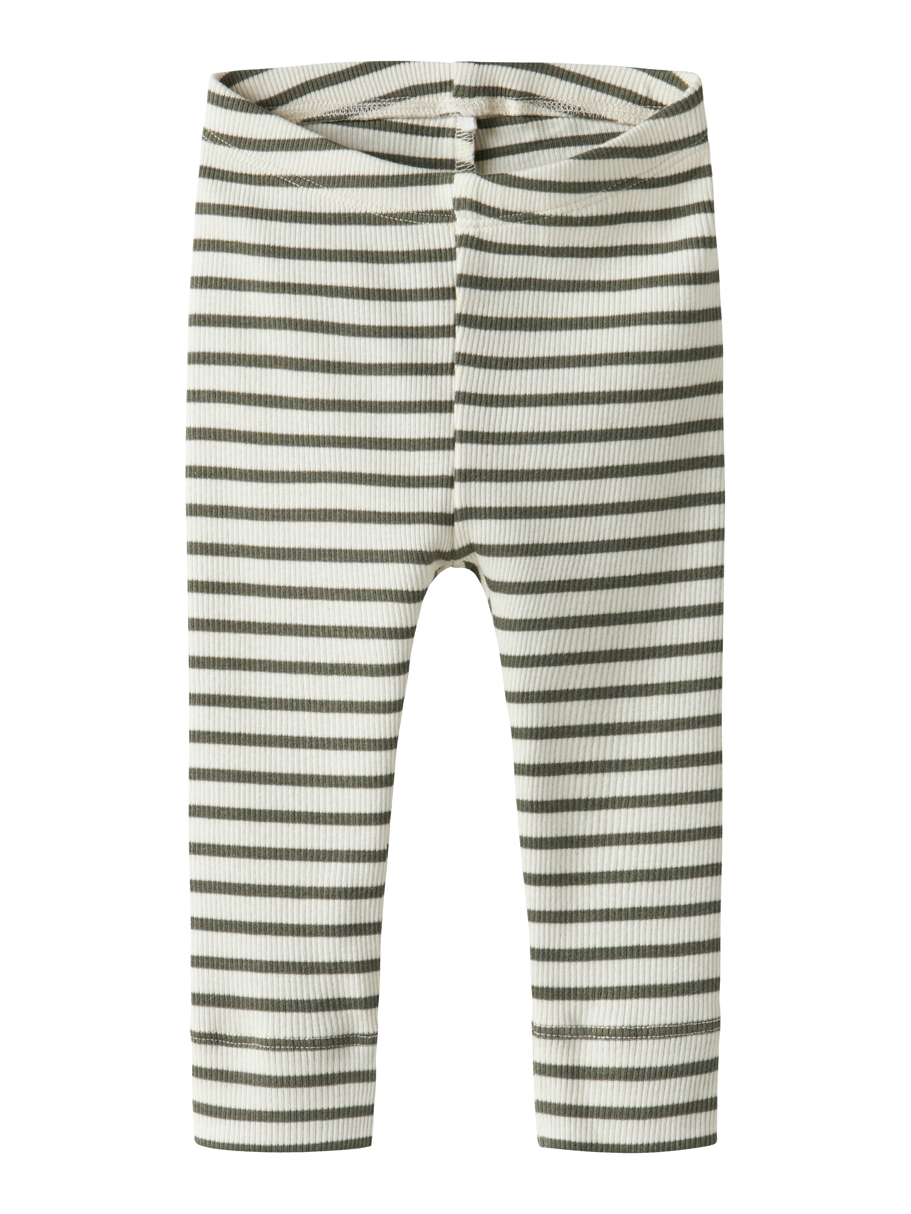 Name It Bani Leggings Noos – Dusty Olive – Udsalg!