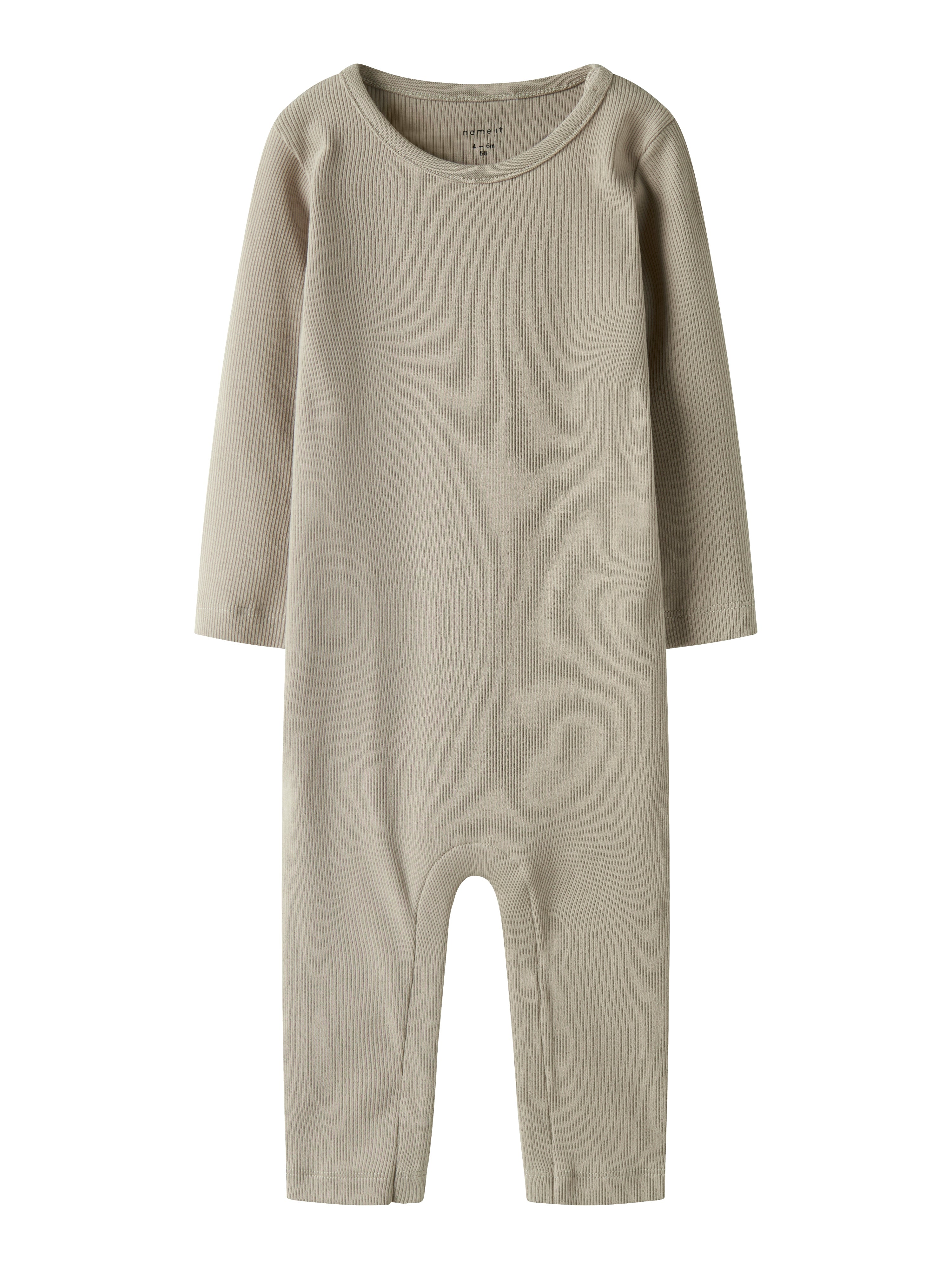Name It Nakal Natdragt i Ren Cashmere – Komfort til Børn
