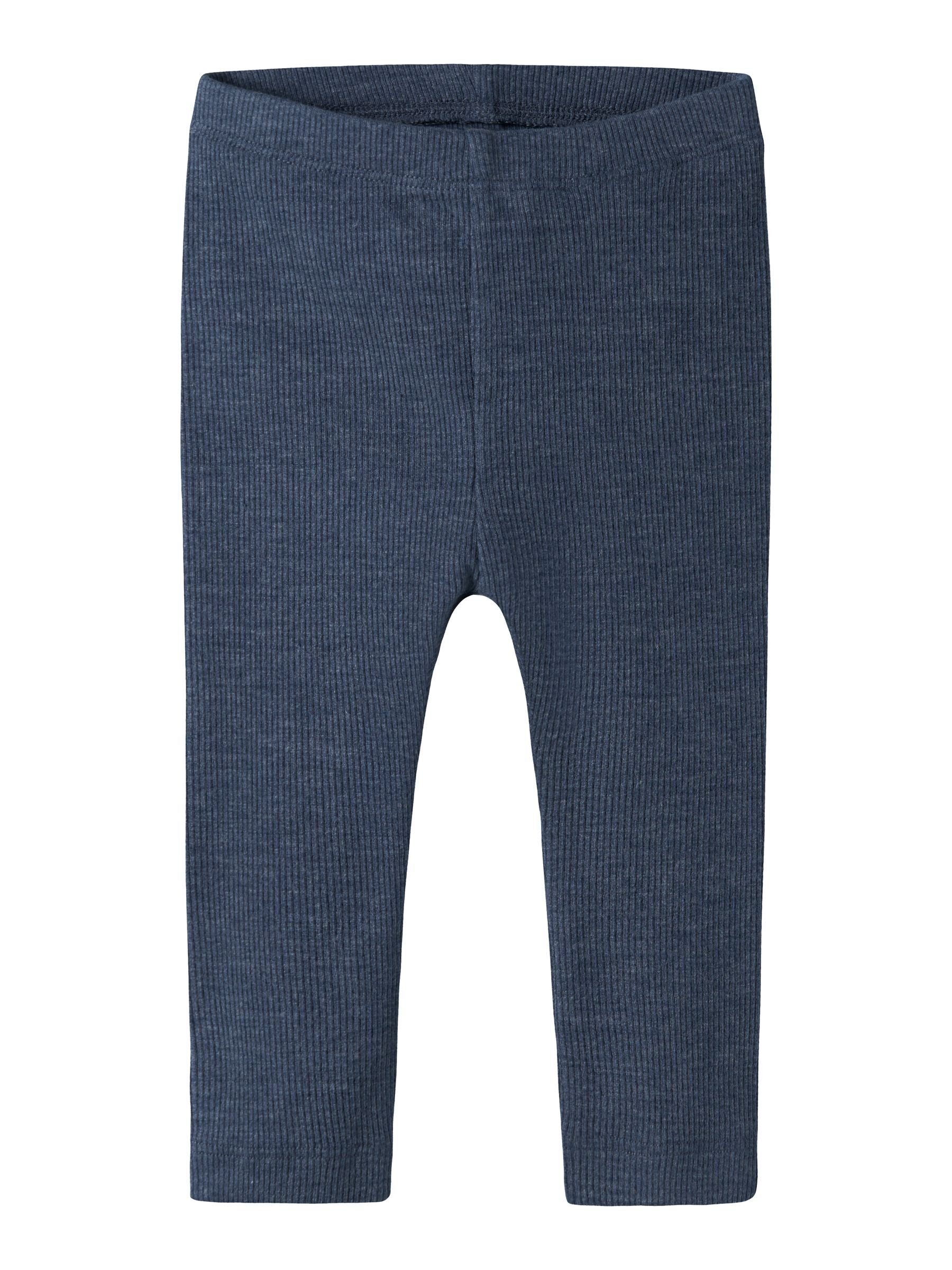 Name It Kab Leggings Noos – Vintage Indigo Melange tilbud!
