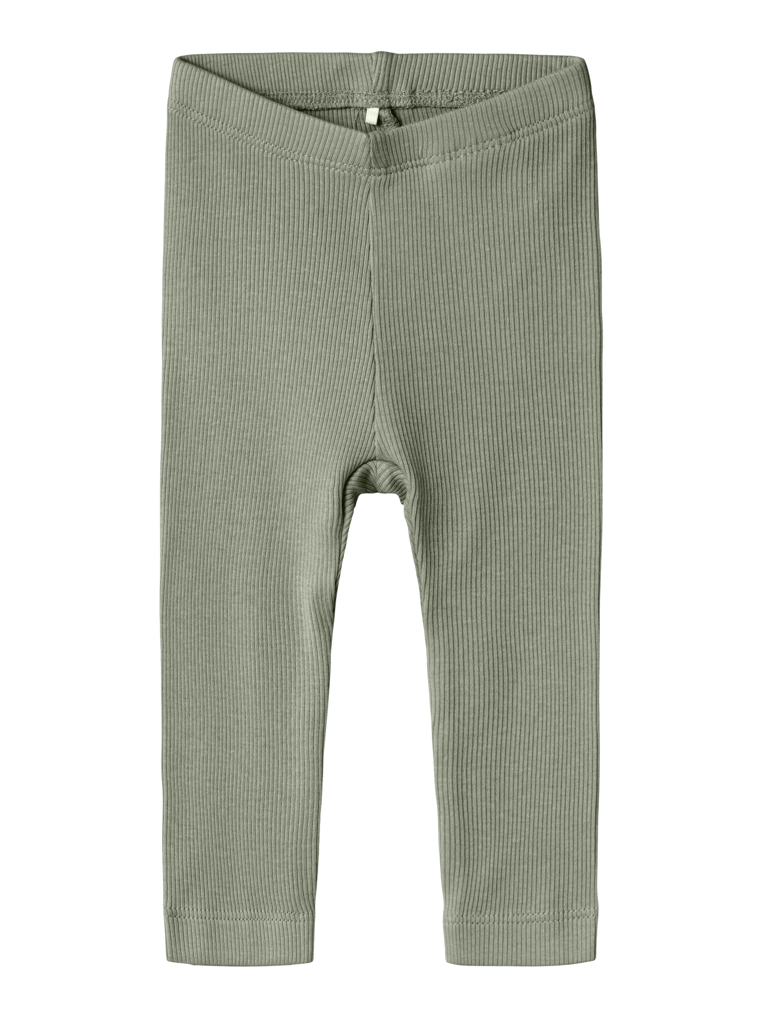 Name It Kab Leggings Noos – Shadow – Bløde og Komfortable!