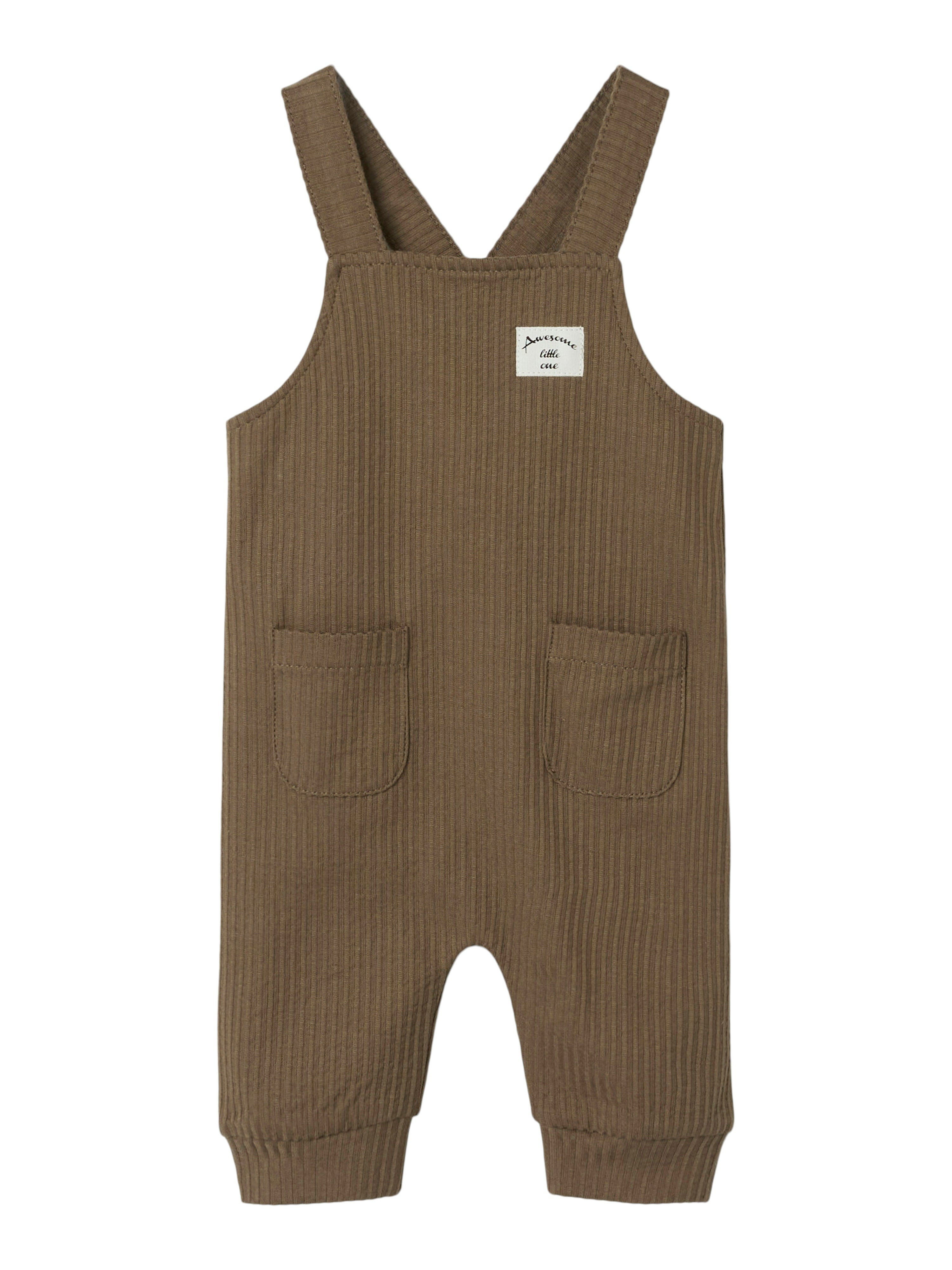 Name It Toby Unisex Smækbukser – Bungee Cord – Udsalg!
