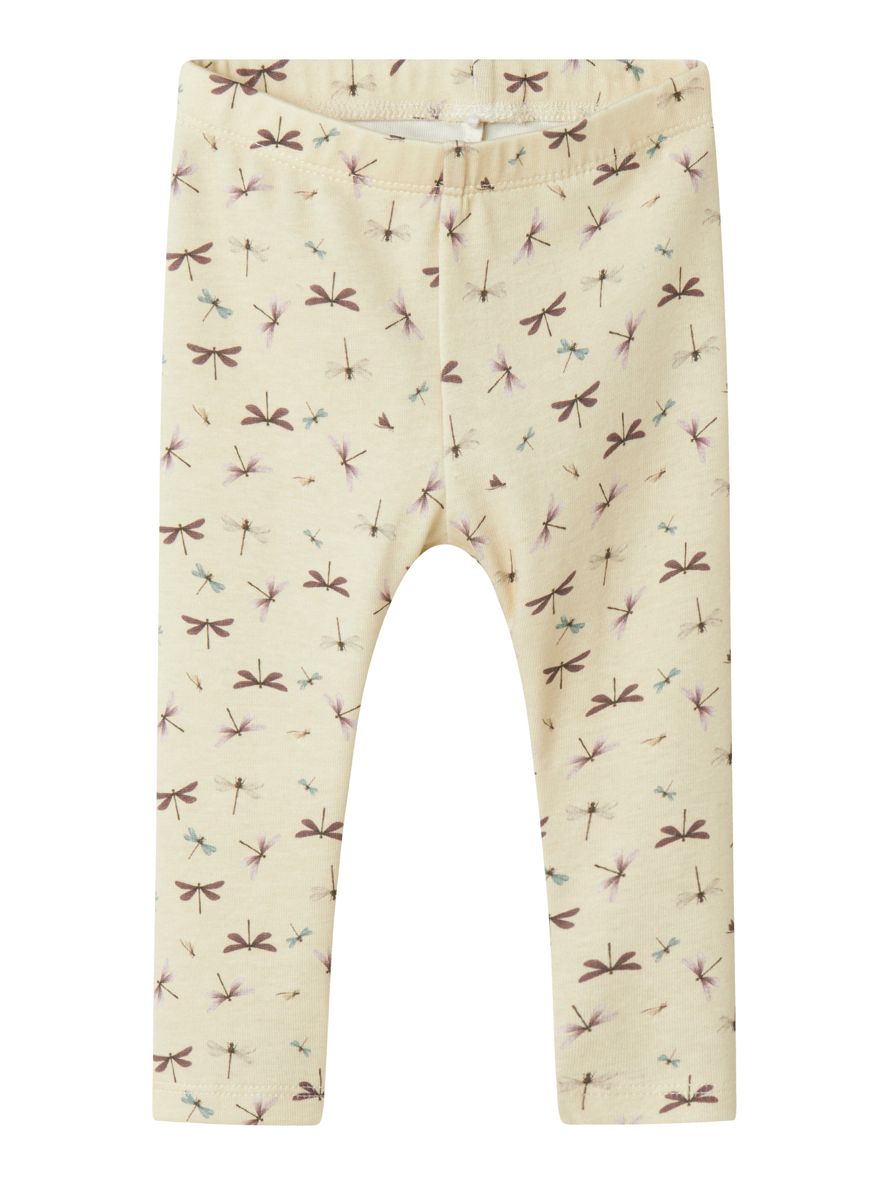 Name It Joyane Leggings – Sommer Sand til Børn