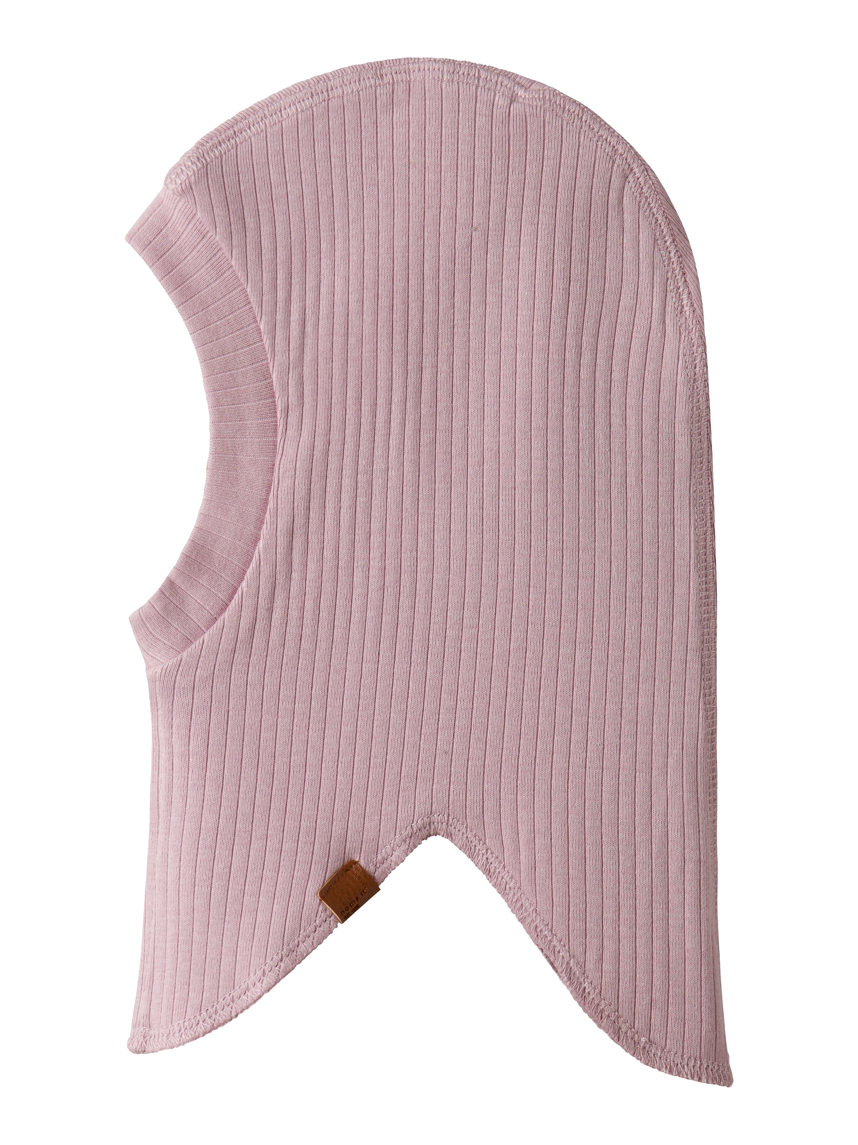 Name It Mex Balaclava - Keepsake Lilac -