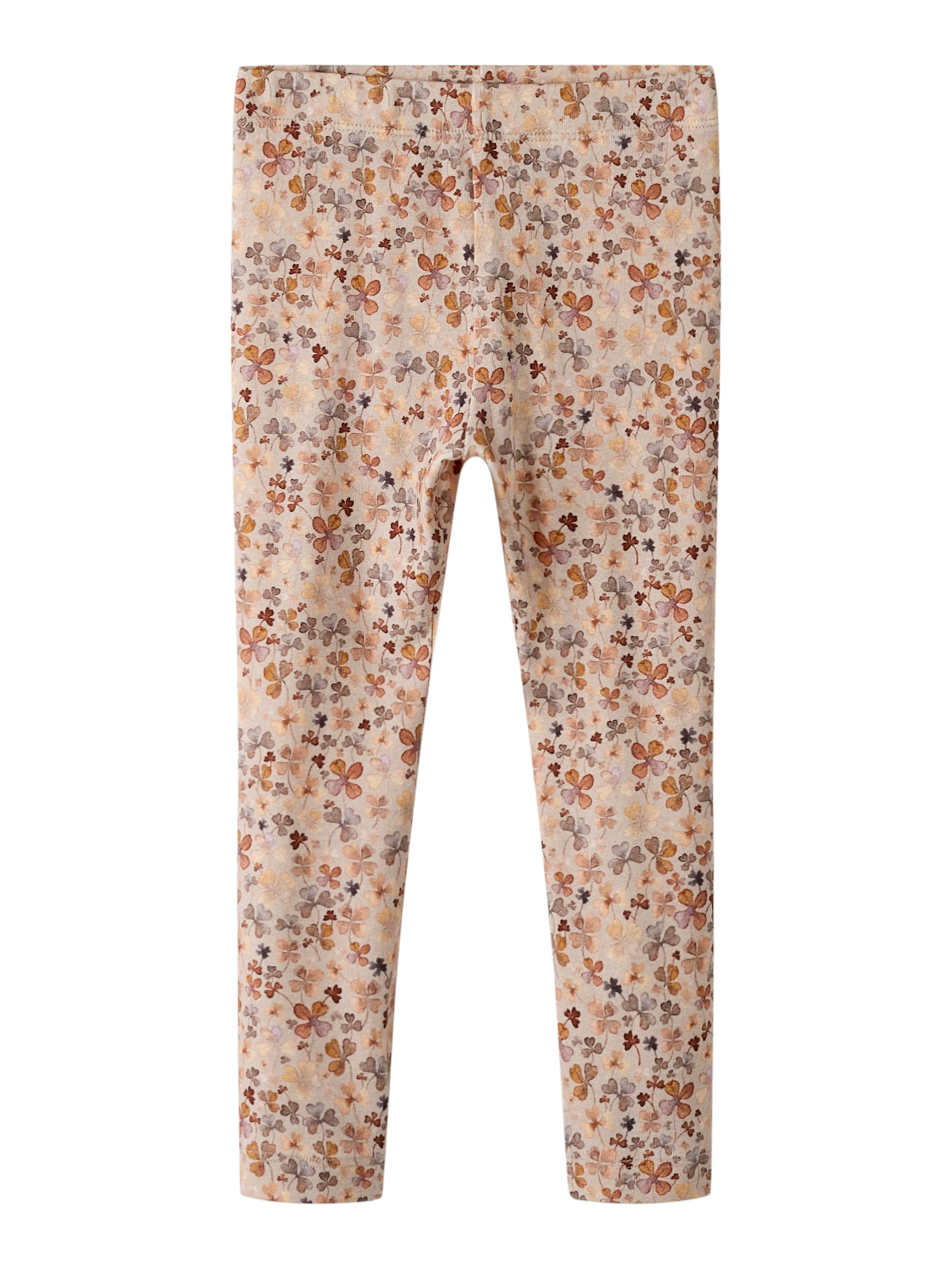 Name It Novea Leggings - Mushroom -   Cm