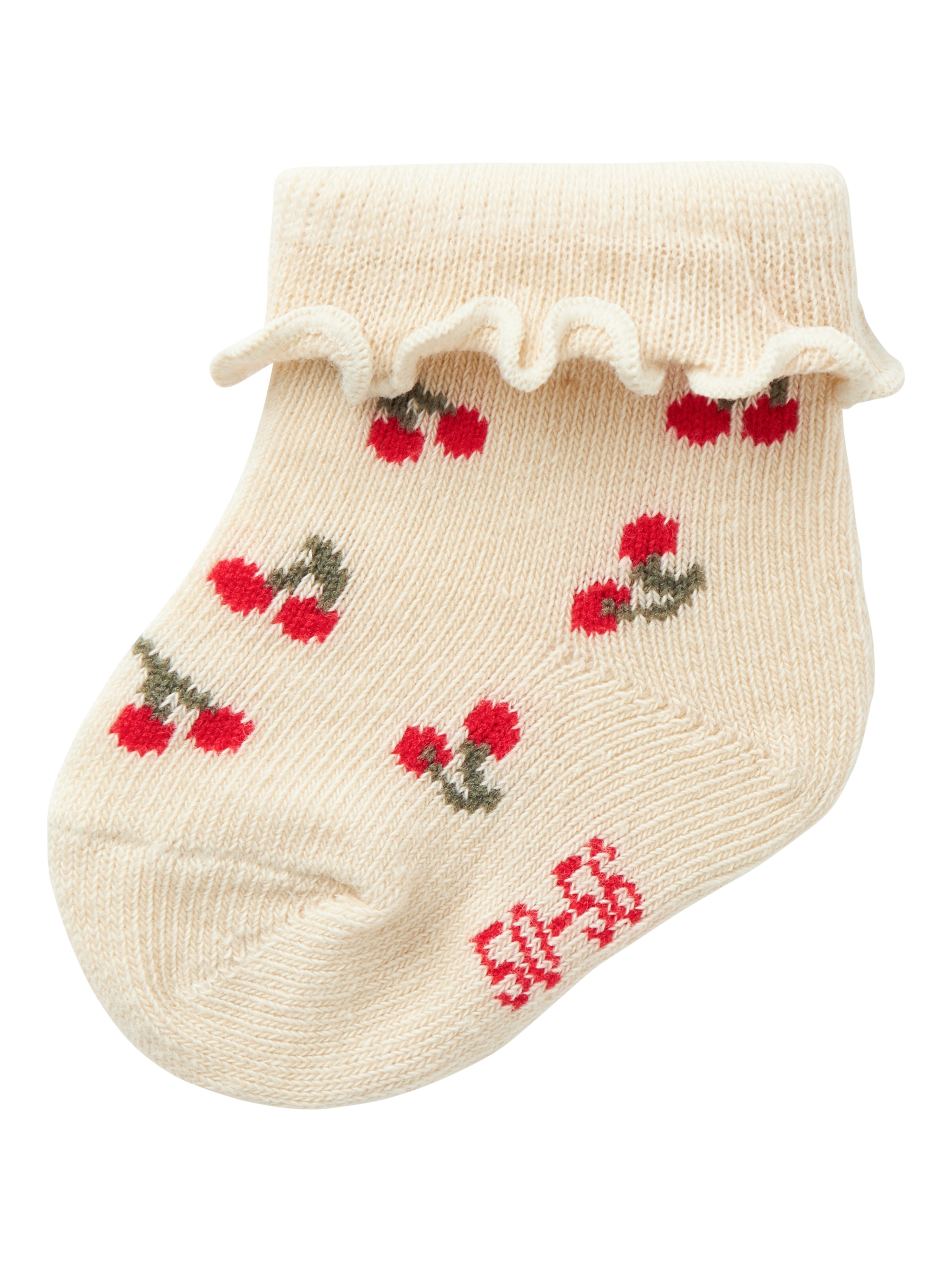 Name It Bital Babysokker – Sommer Sand på udsalg!