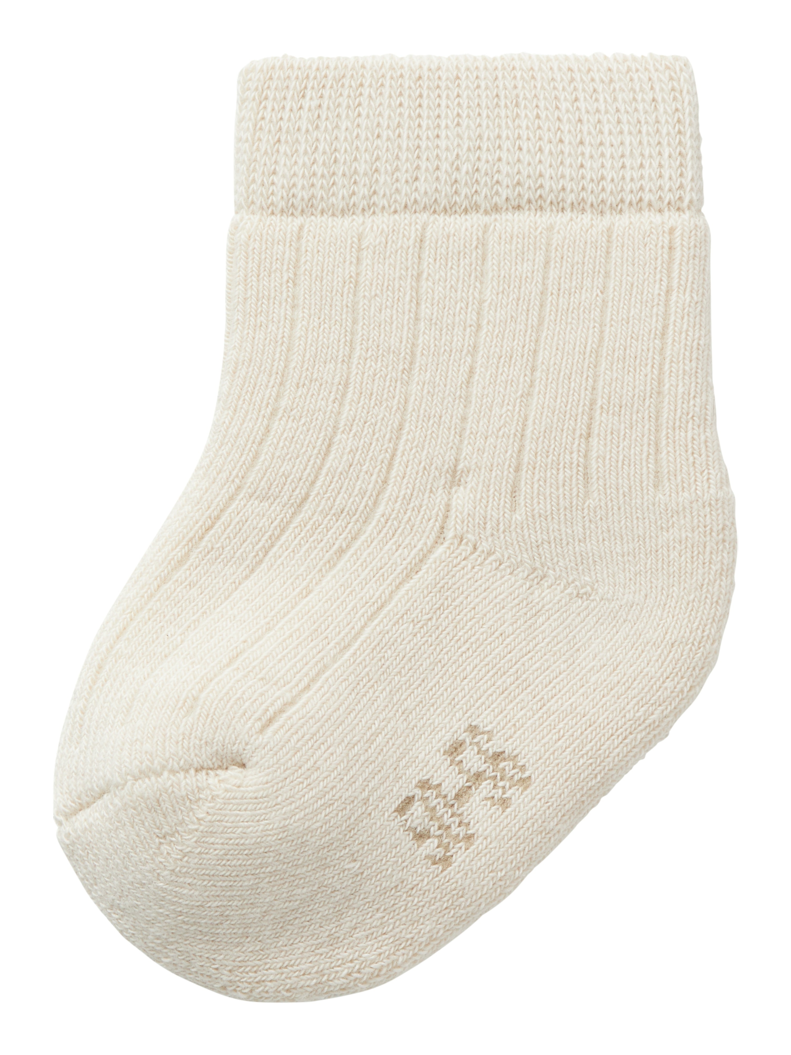 Name It Bar Terry Frotte Babysokker – Sommer Sand Tilbud