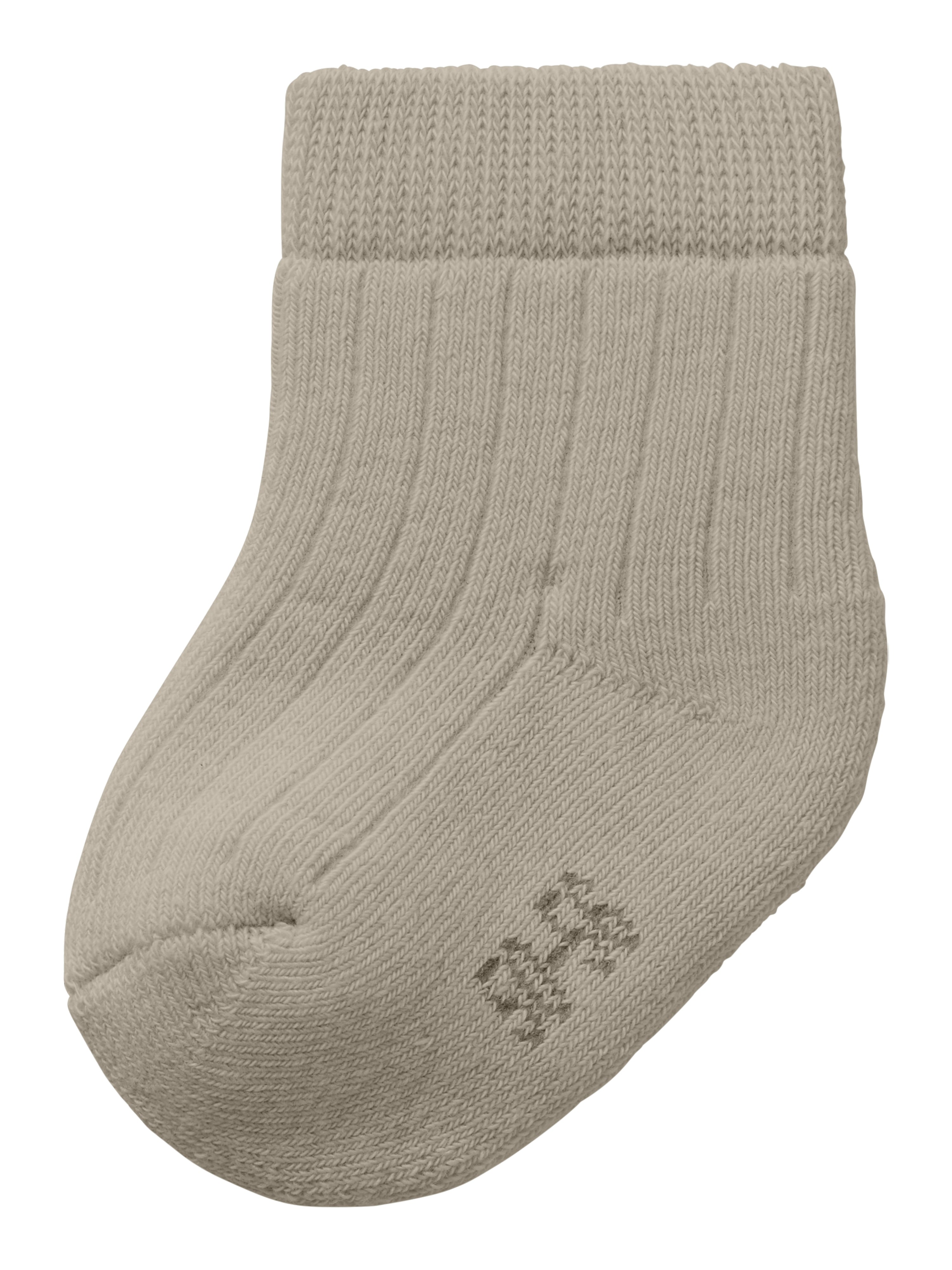 Name It Bar Terry Frotte Babysokker – Ren Cashmere Tilbud