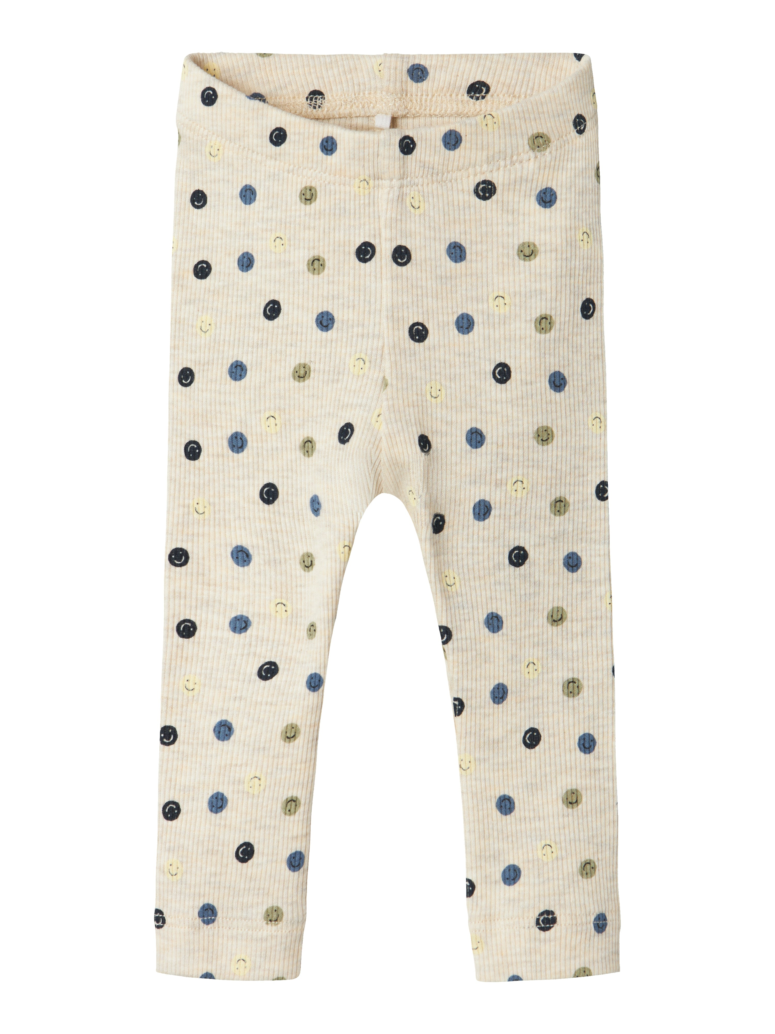 Søde Name It Smiles Leggings til Børn – Komfortabel Stil