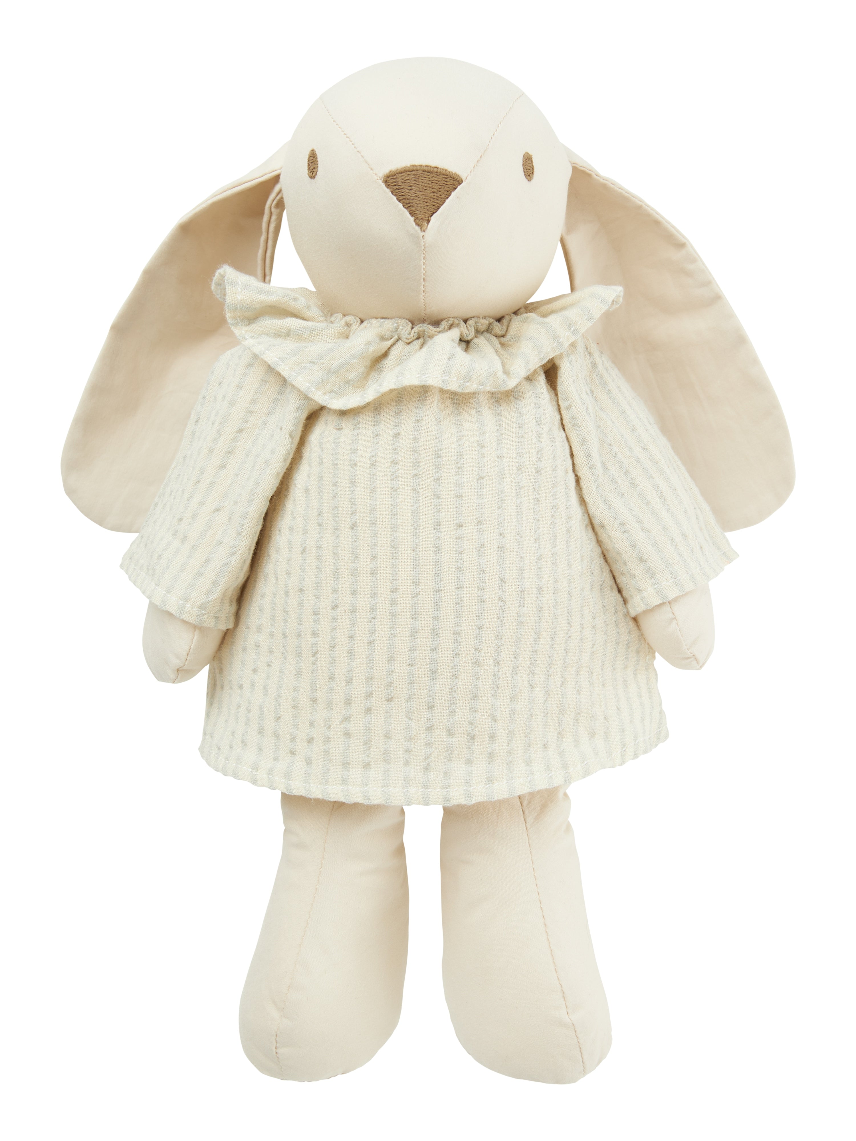 Lil Atelier Onimo Kaninbamse – Turtledove Tilbud