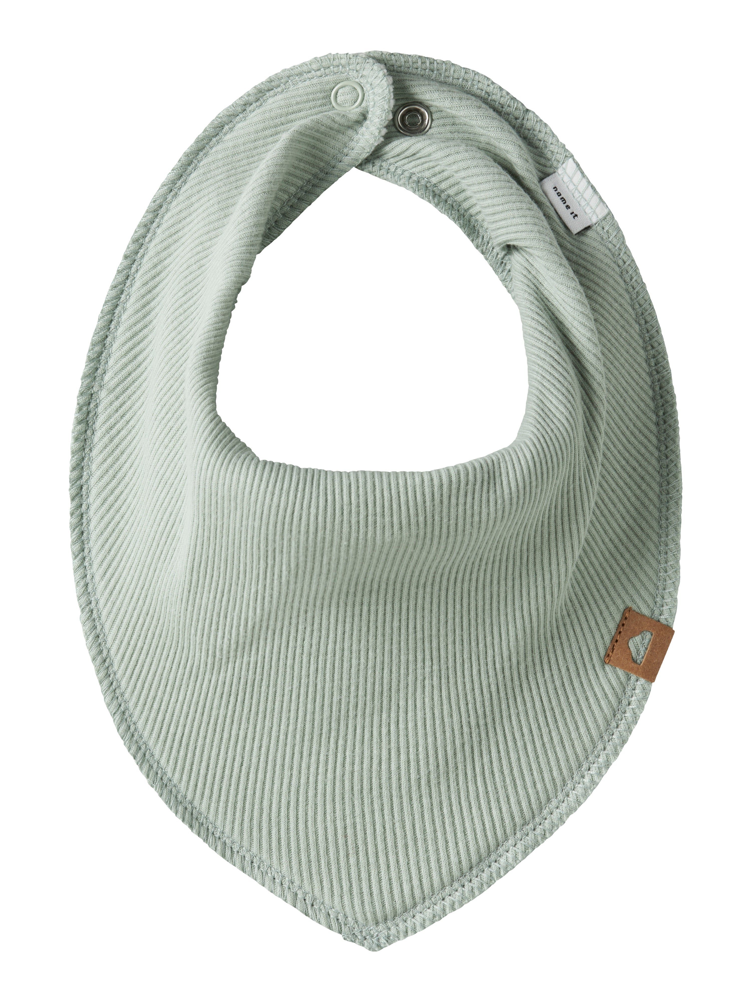 Name It Yasimjush Savlesmæk – Aqua Grå Tilbud!