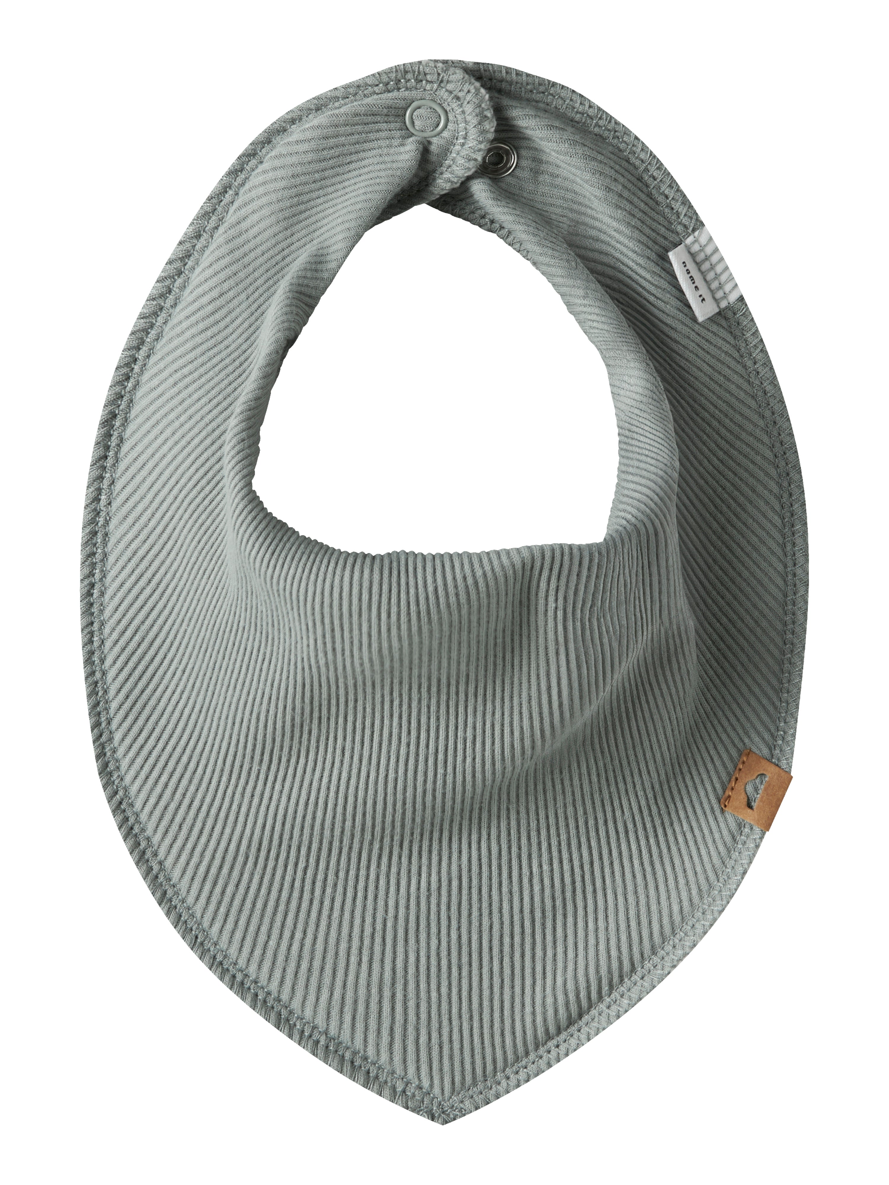 Name It Yasimjush Savlesmæk – Slate Gray Tilbud!