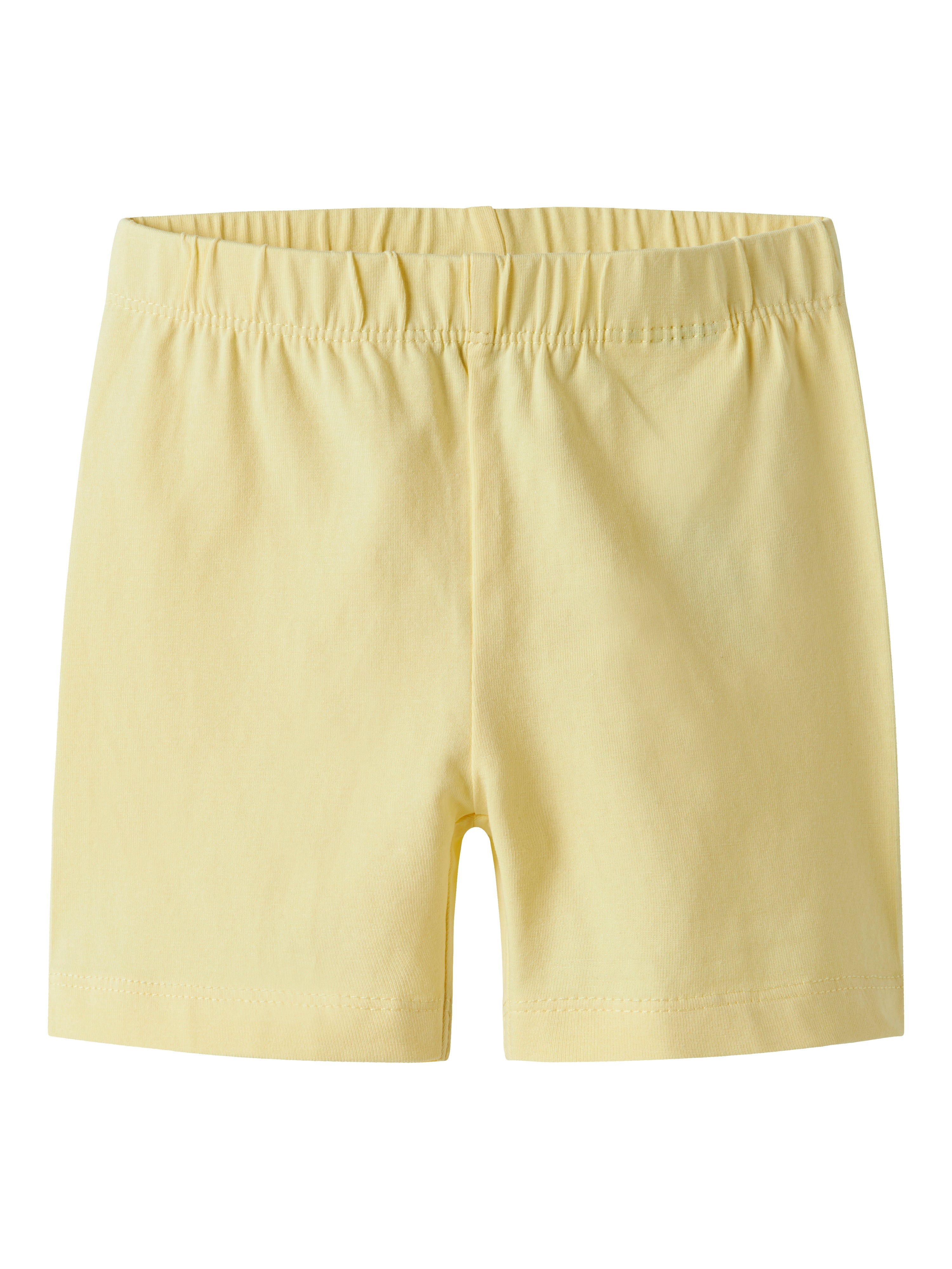 Name It Vivian Shorts Leggings – Lemon Meringue Tilbud
