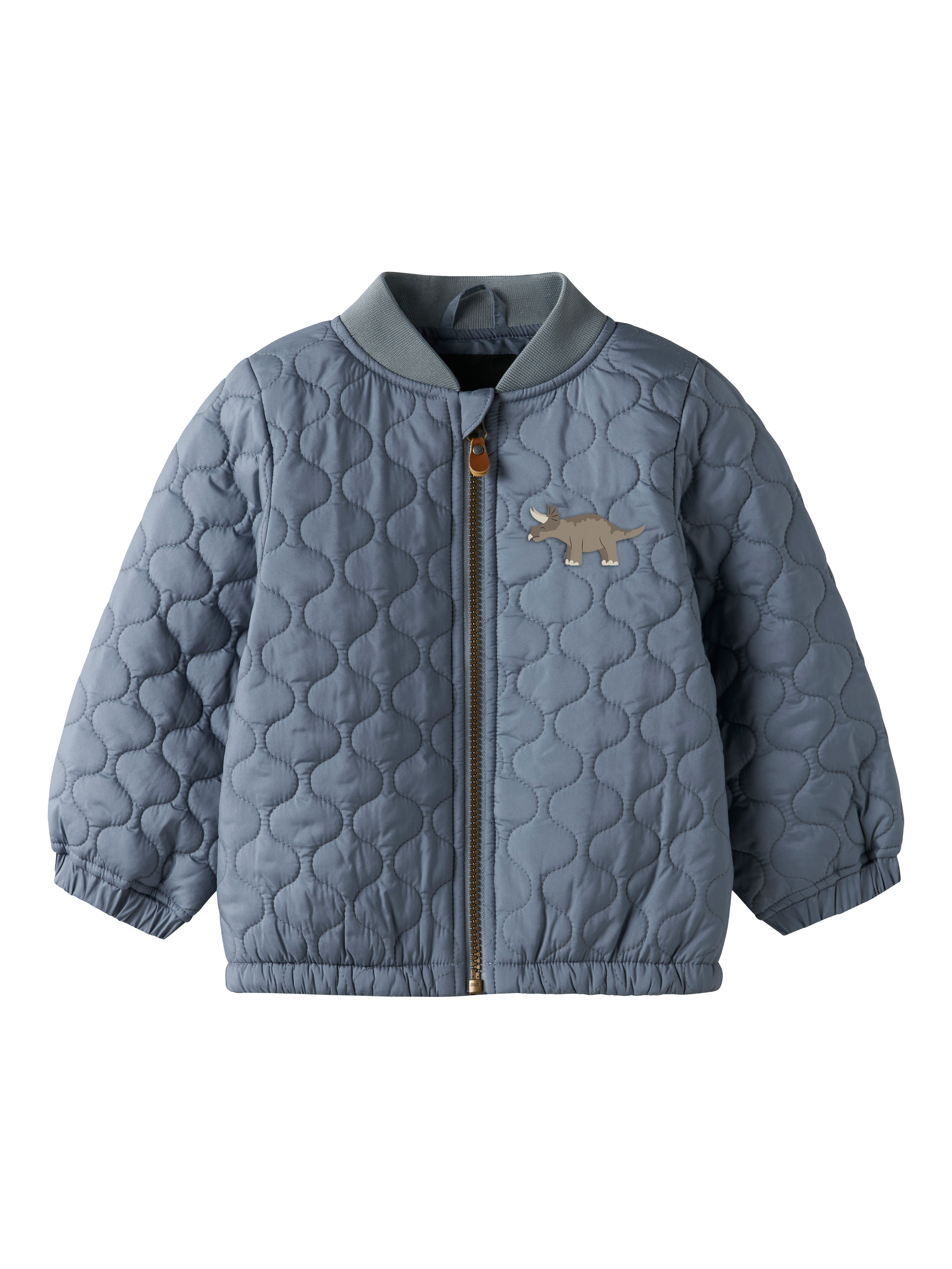 Name It Marlon Jacket - Flint Stone -   Cm