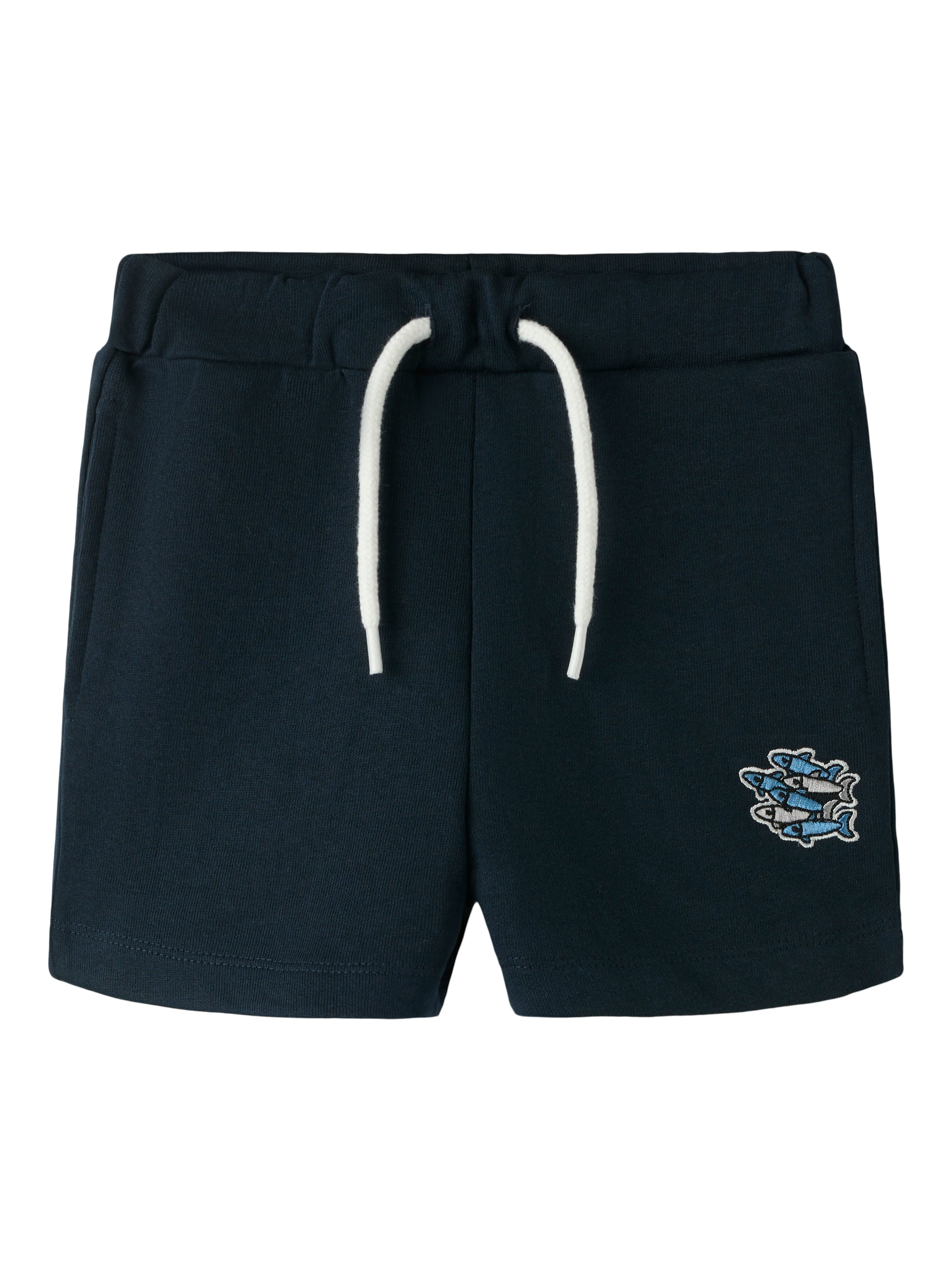 Name It Fresno Sweat Shorts - Salute -   Cm