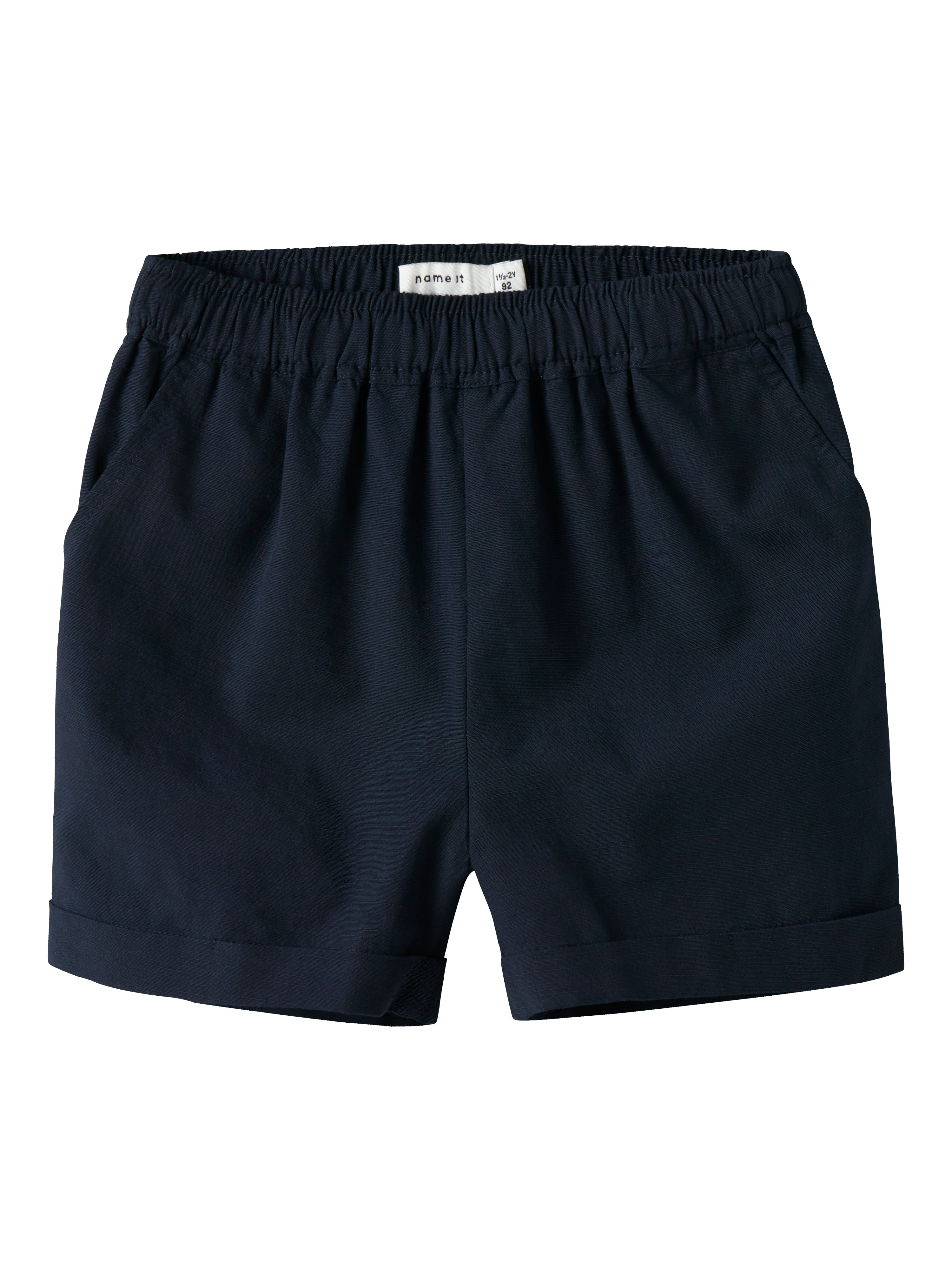 Name It Filip Shorts - Salute -   Cm