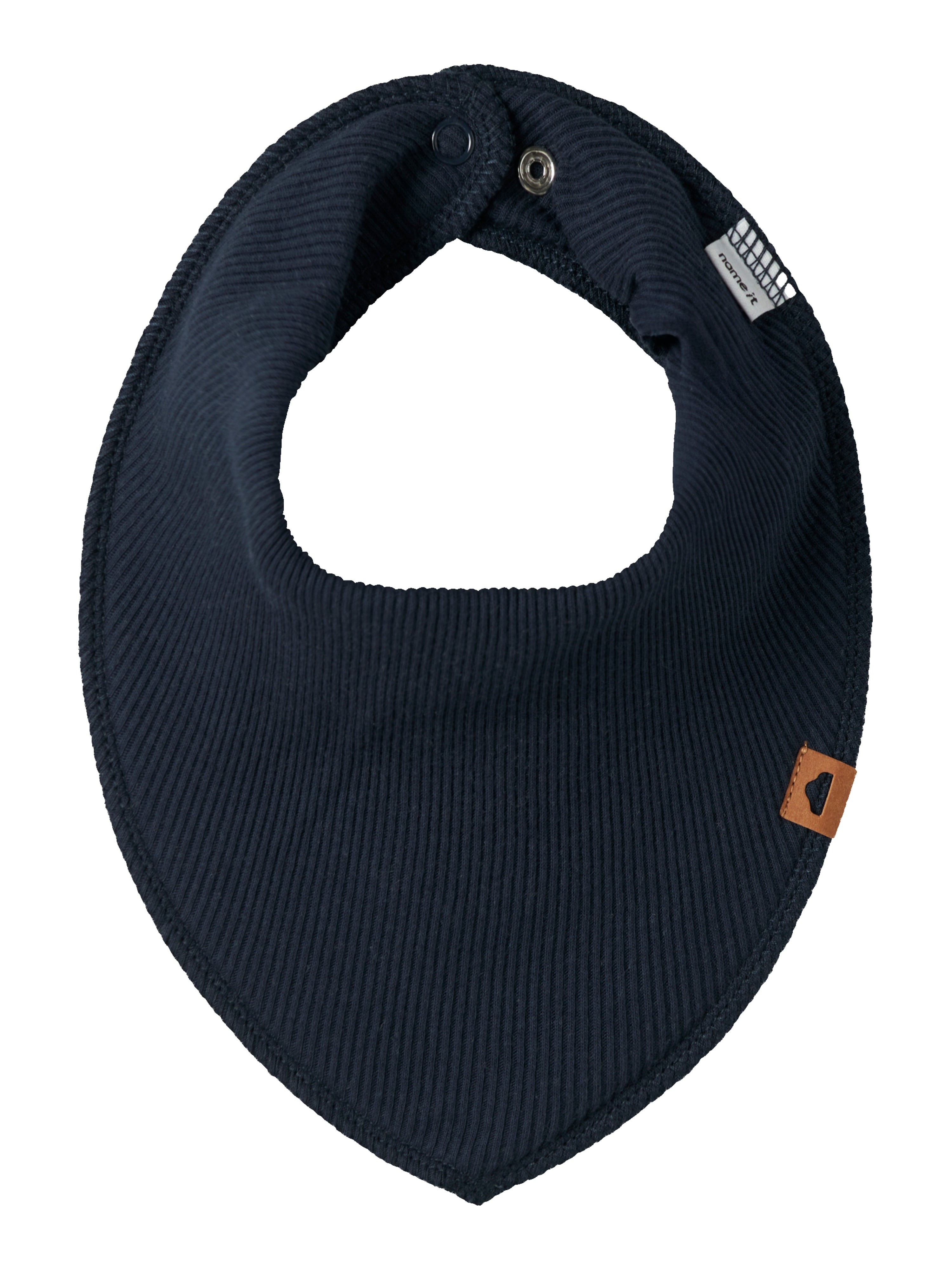 Name It Yasim Rib Savlesmæk – Navy Blazer Tilbud!