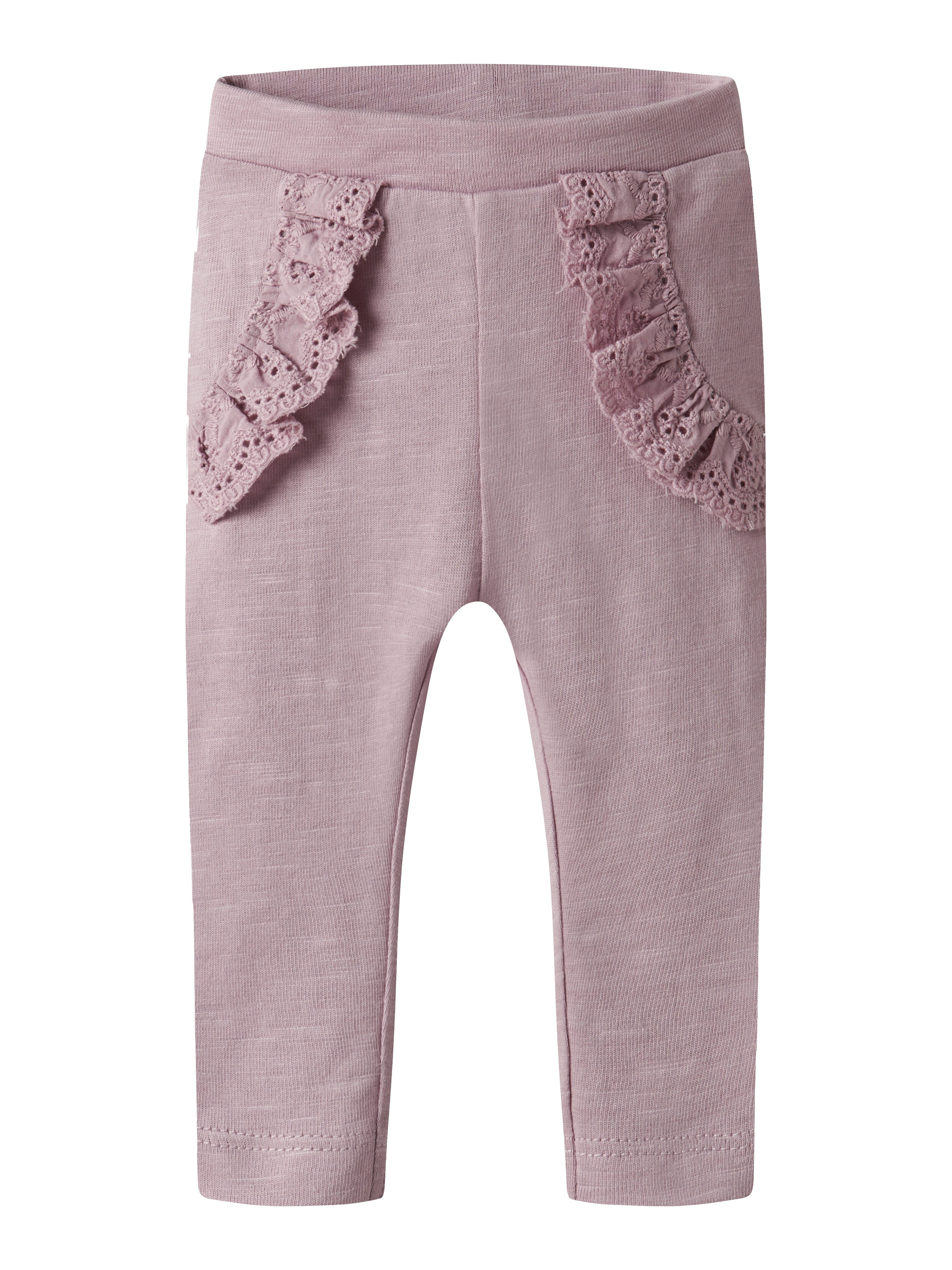 Name It Brianne Legging - Dawn Pink -   Cm
