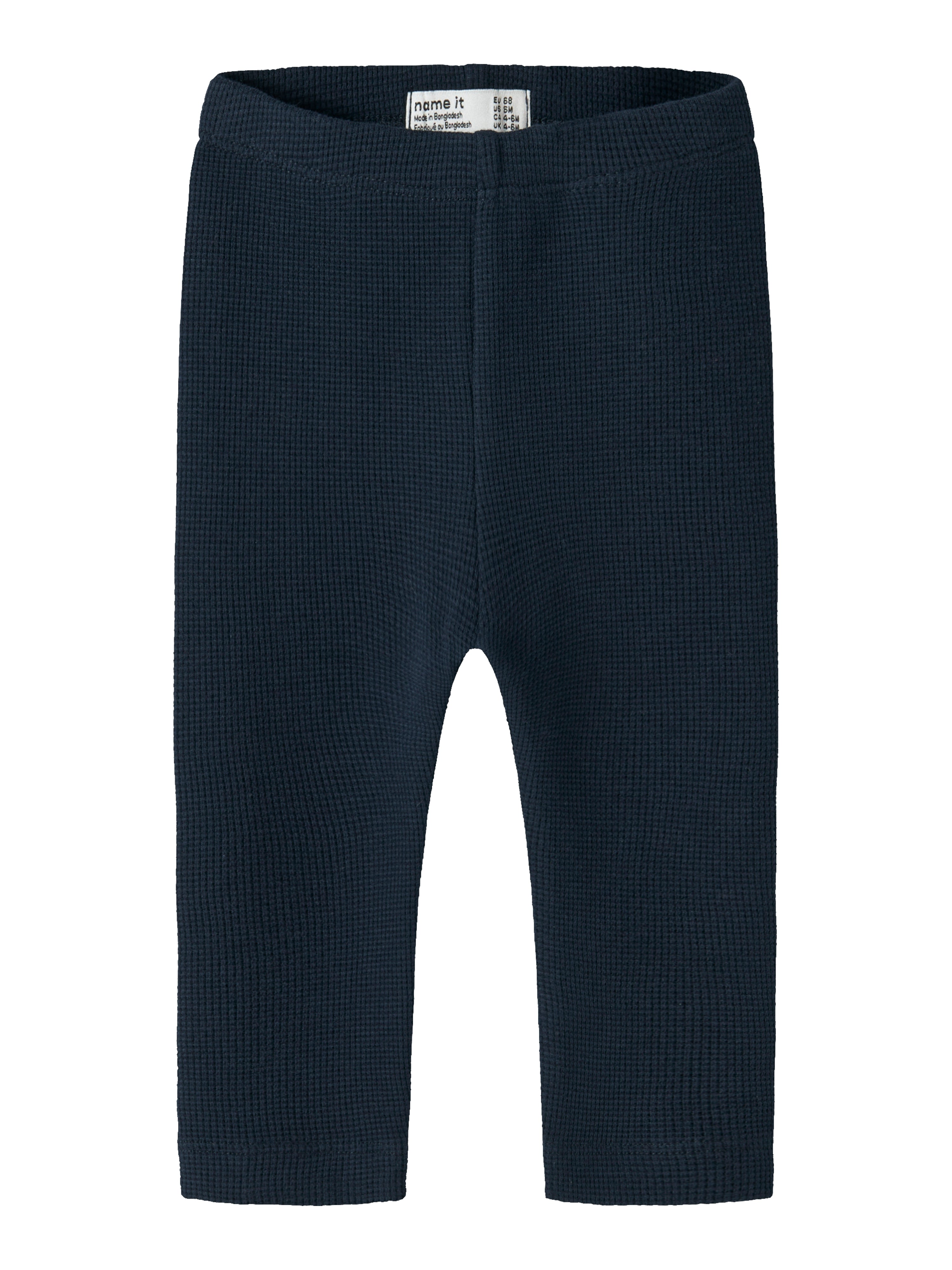 Name It Balon Long John - Navy Blazer -   Cm