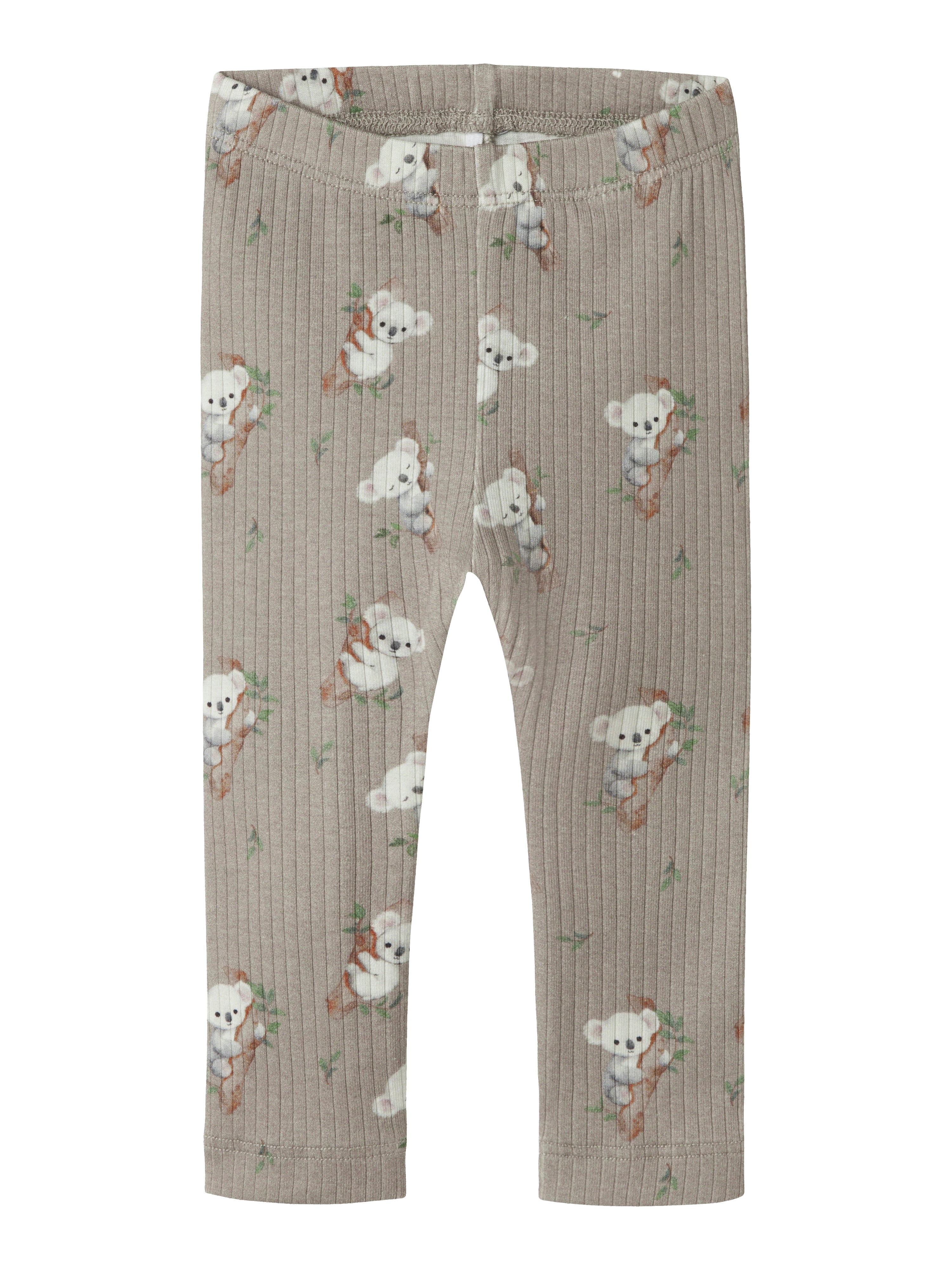 Name It Boala Long John - Vintage Khaki -   Cm