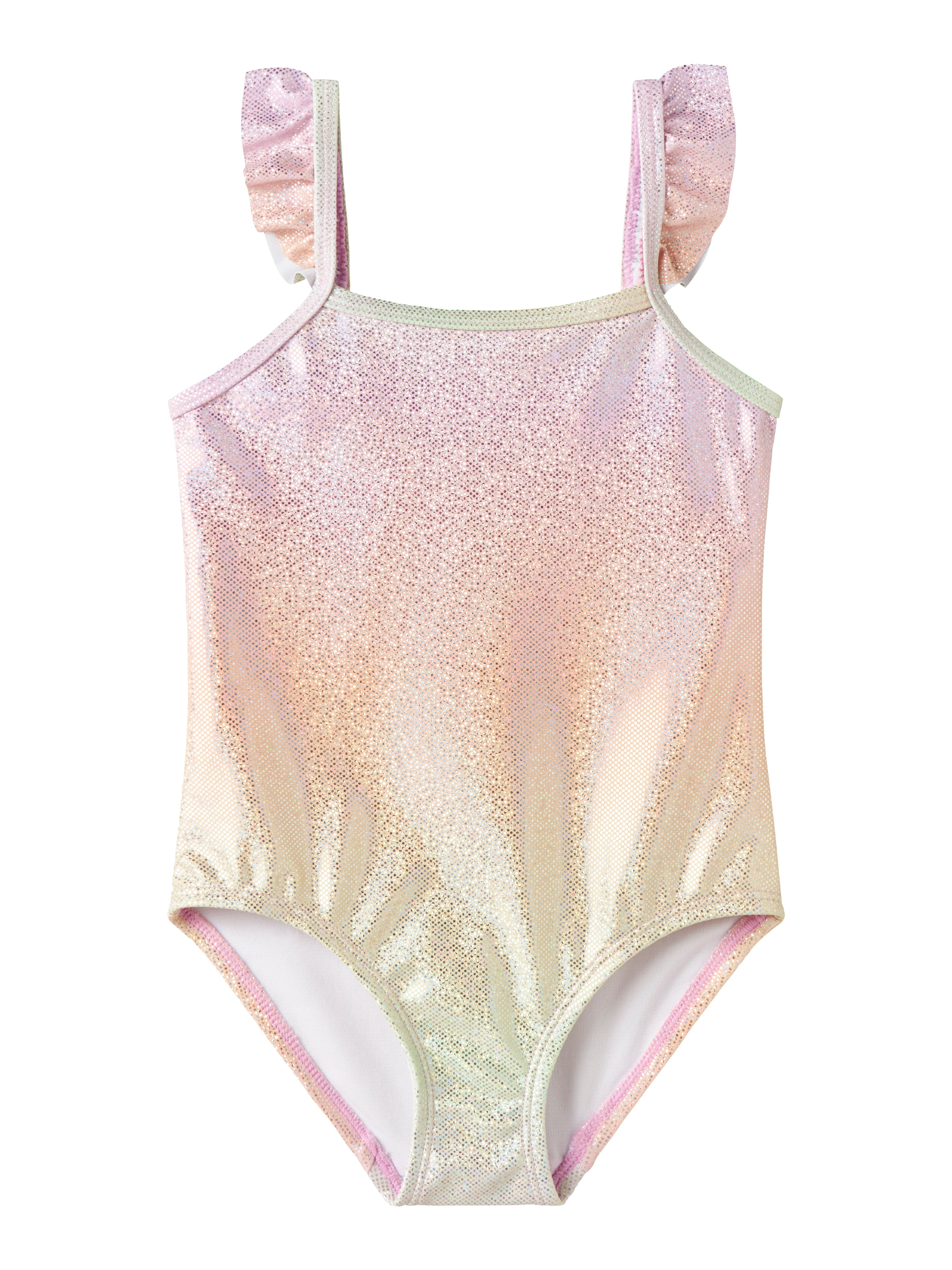 Name It Zola Swimsuit - Pirouette -   Cm