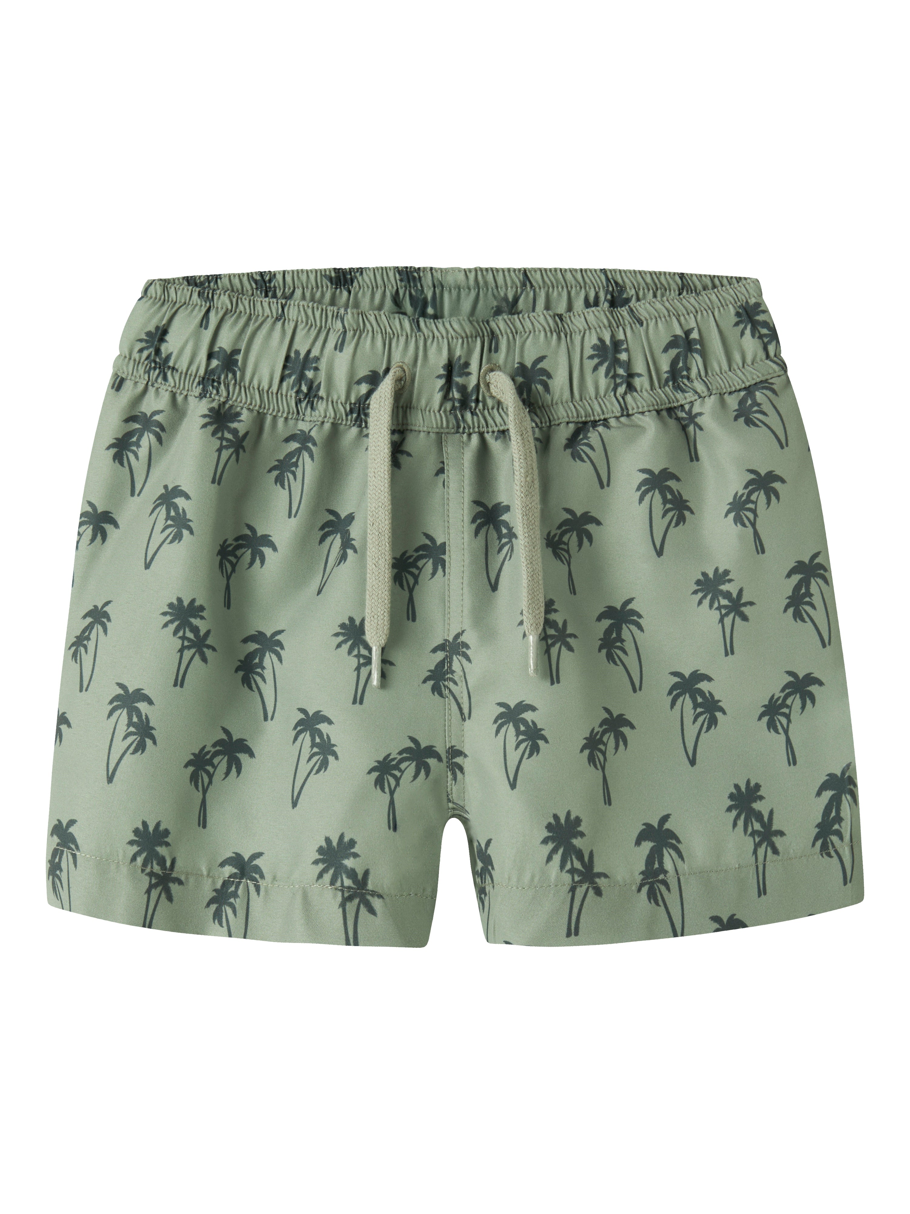 Name It Zune Swim Shorts - Shadow -