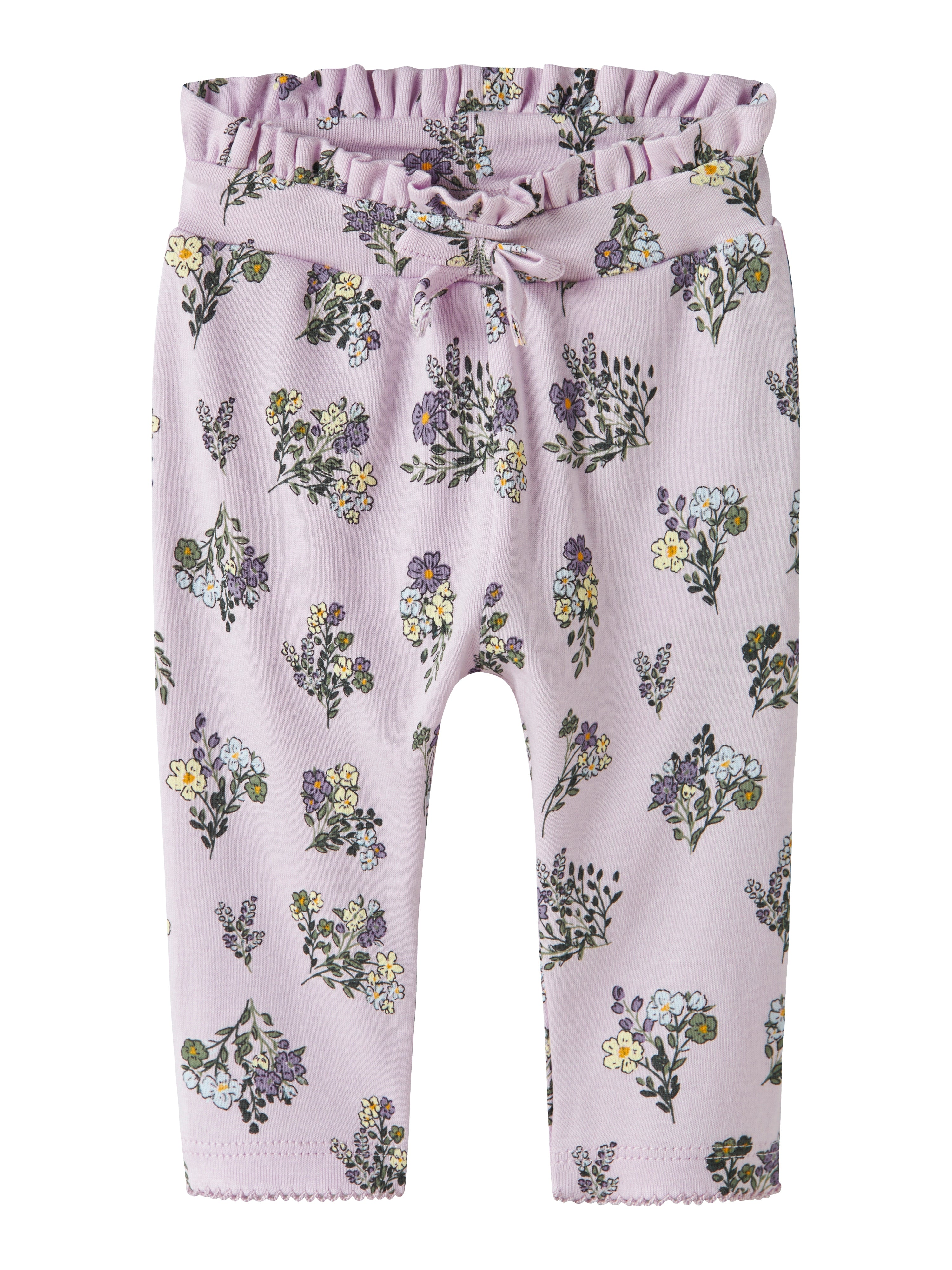 Name It Doritta Legging - Lavender Fog -   Cm