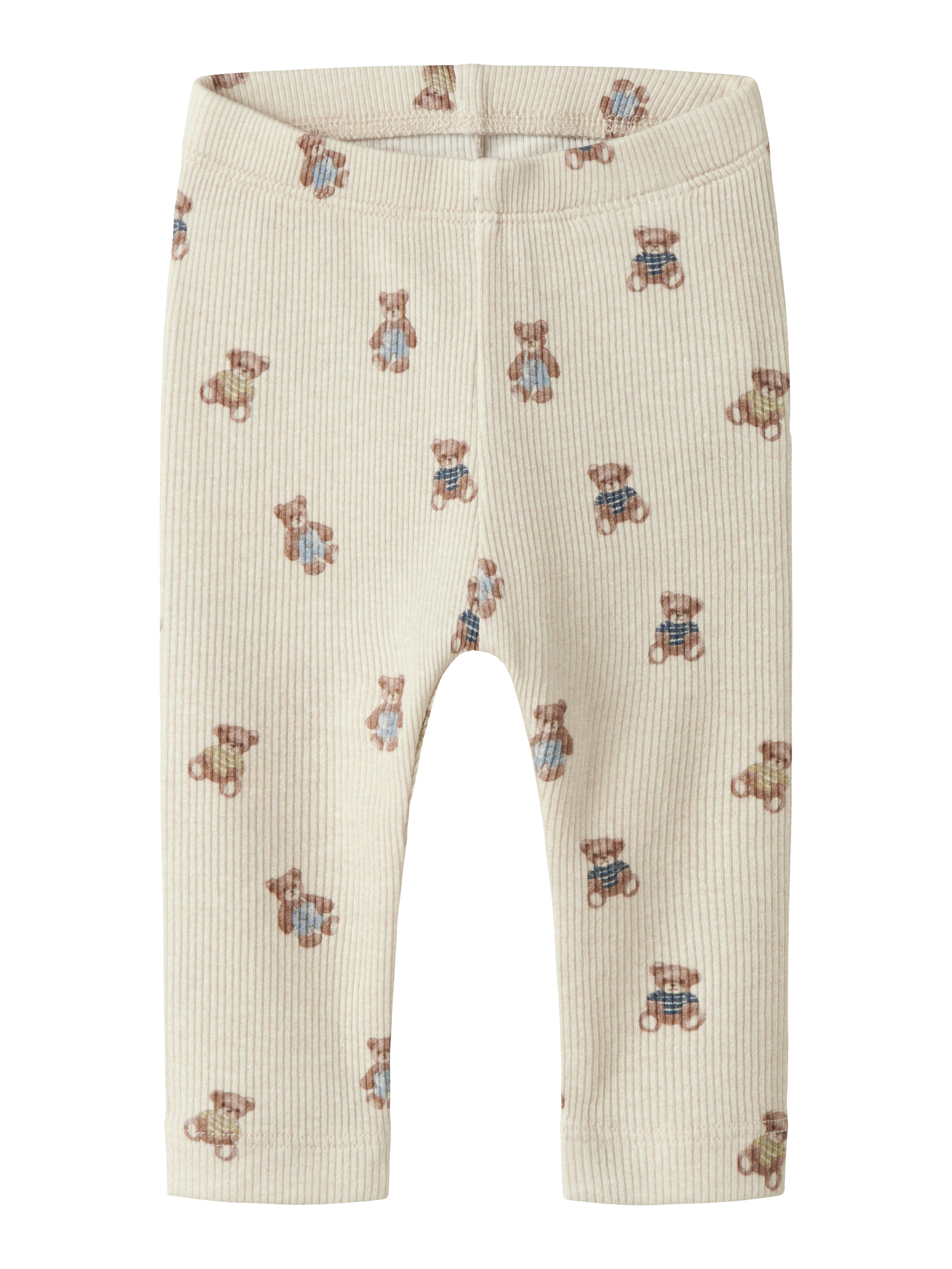 Name It Denkab Long John - Peyote Melange -   Cm