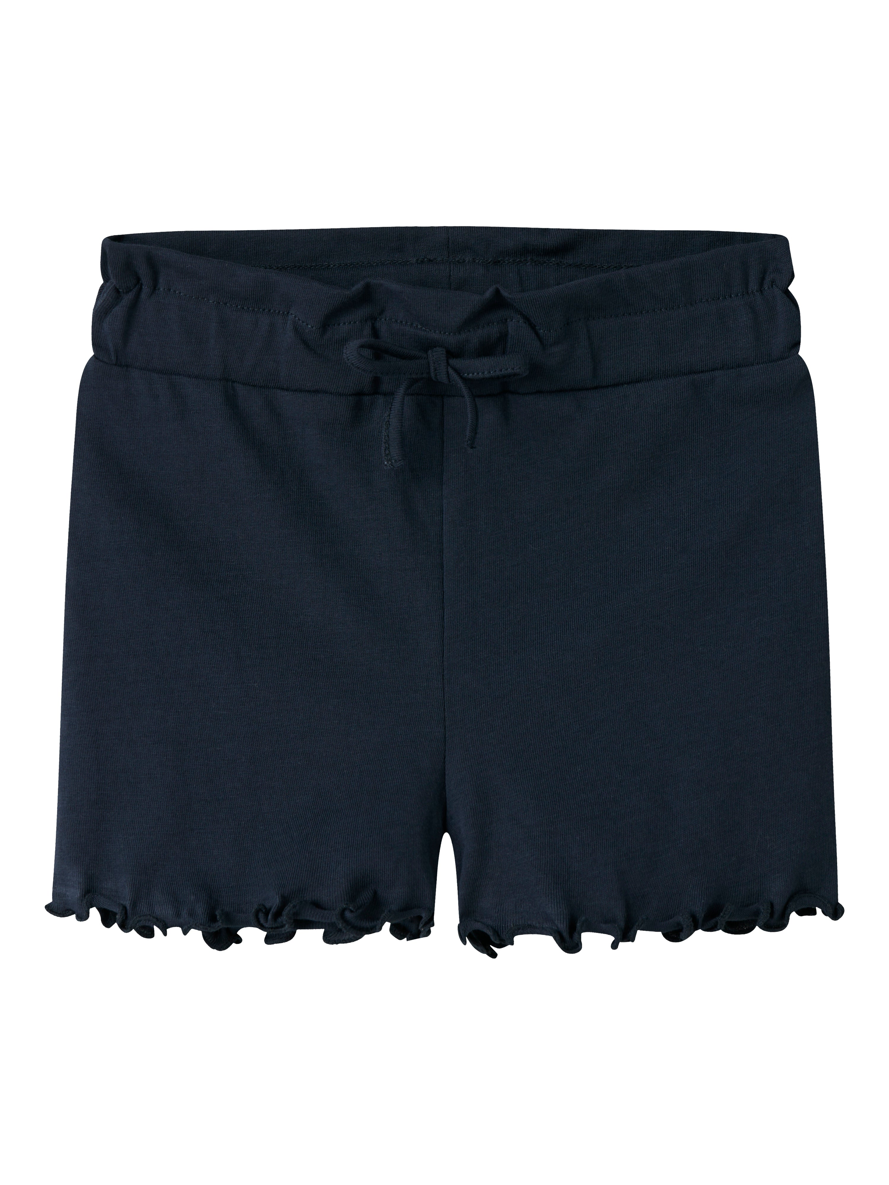 Name It Vivia Shorts - Dark Sapphire -   Cm