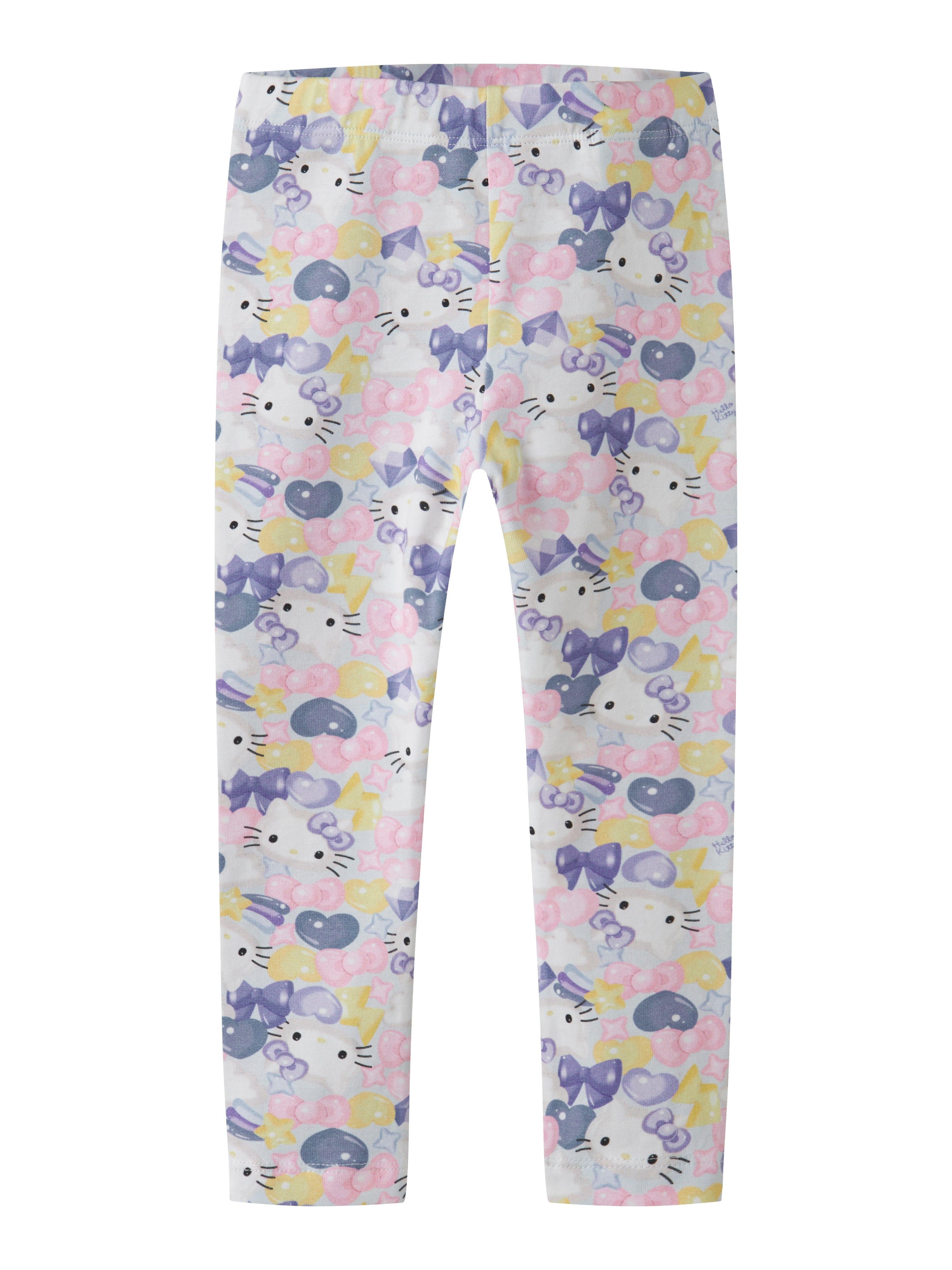 Name It Fimi Hellok Legging - Ancient Water -   Cm
