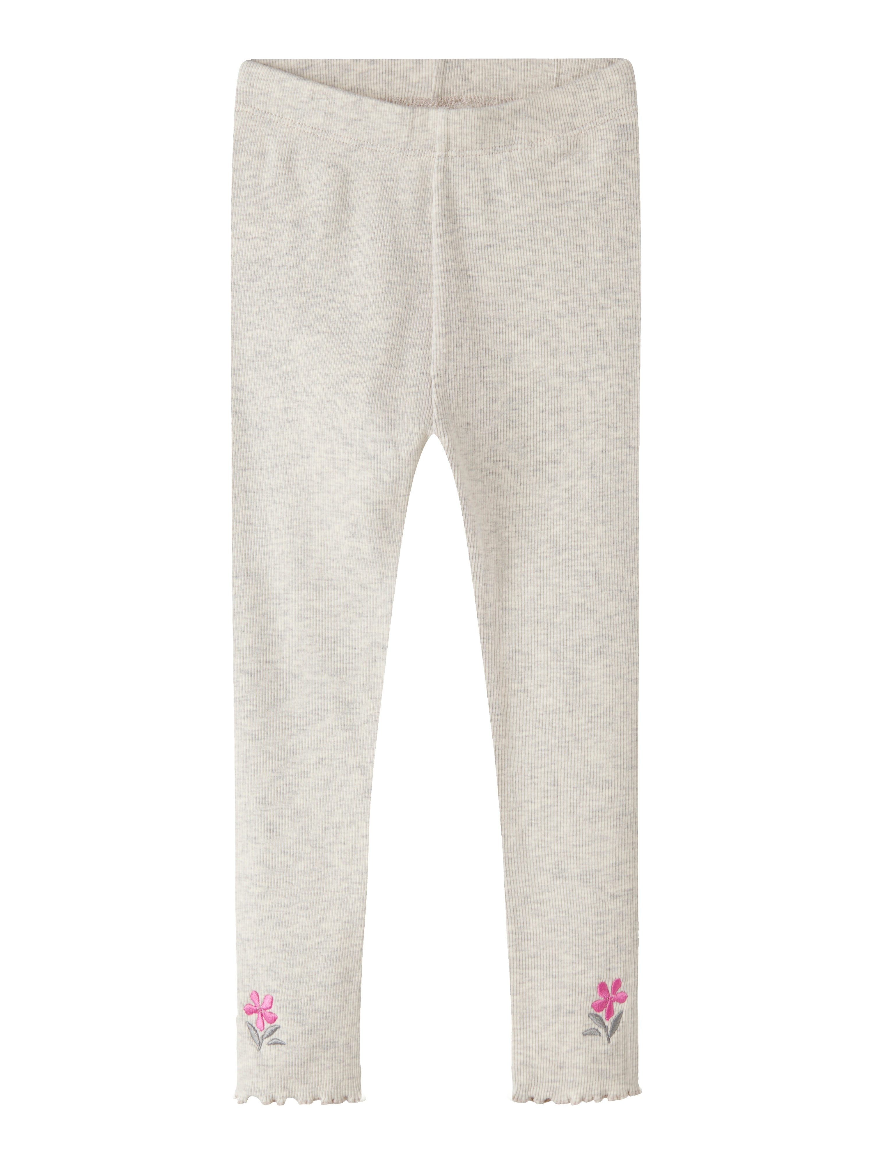 Name It Dari Leggings - Peyote Melange -   Cm