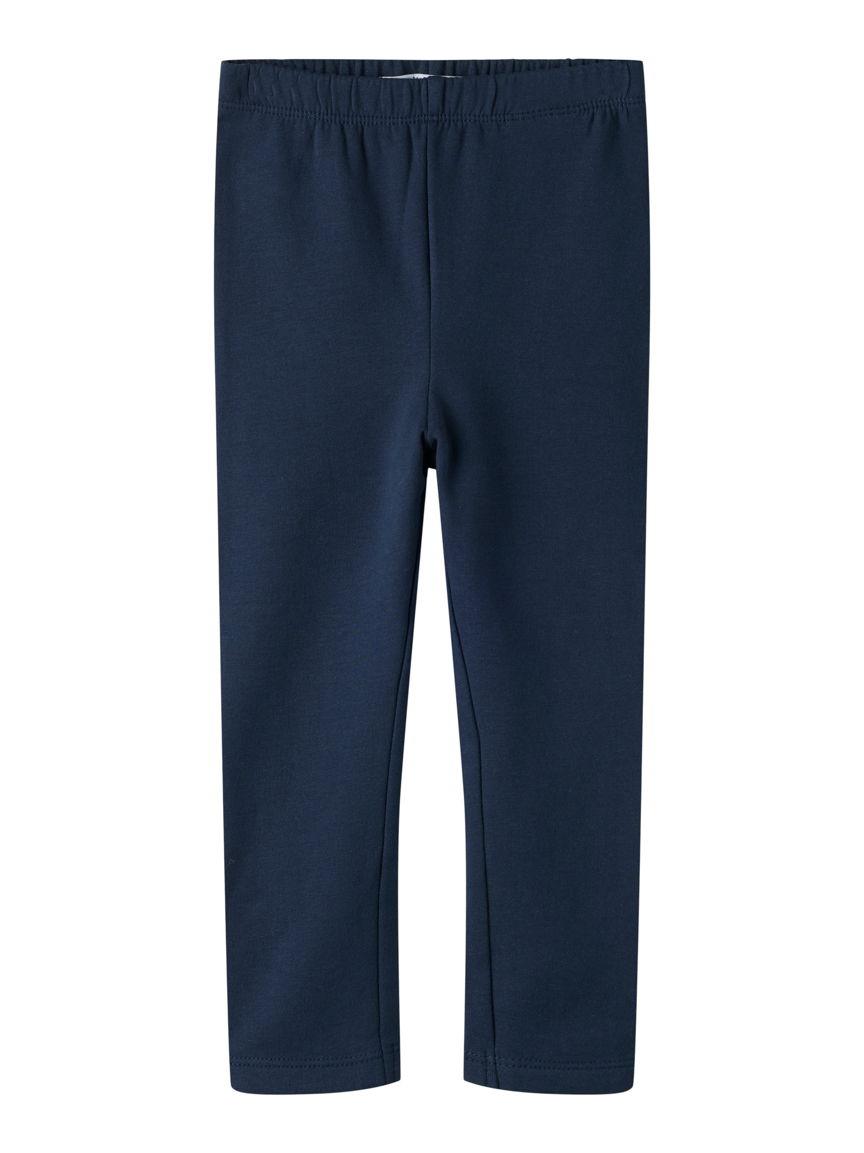 Name It Davina Sweat Legging – Mørkeblå Tilbud!