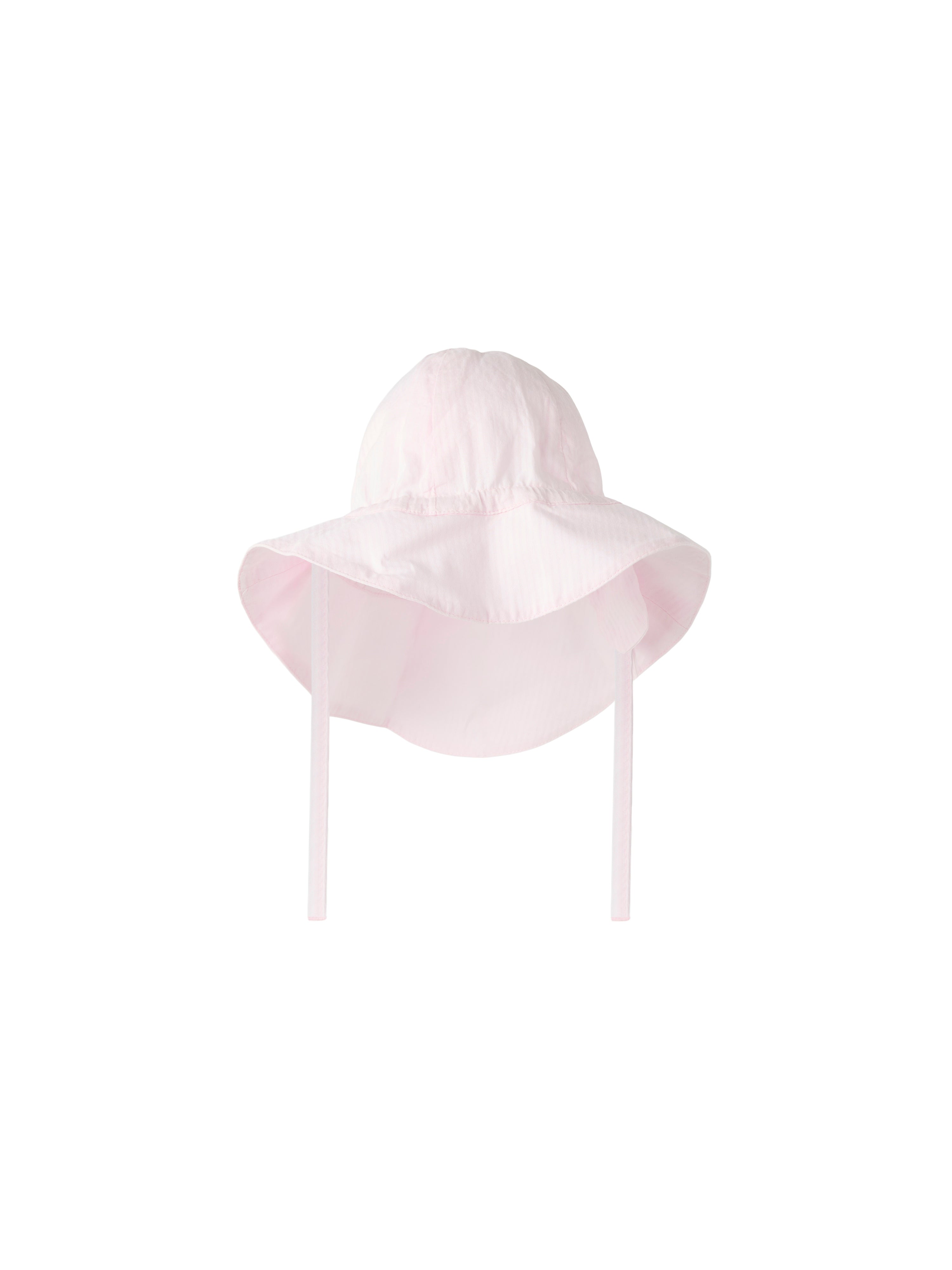 Name It Fillian Hat - Cradle Pink -  -     -  Mdr