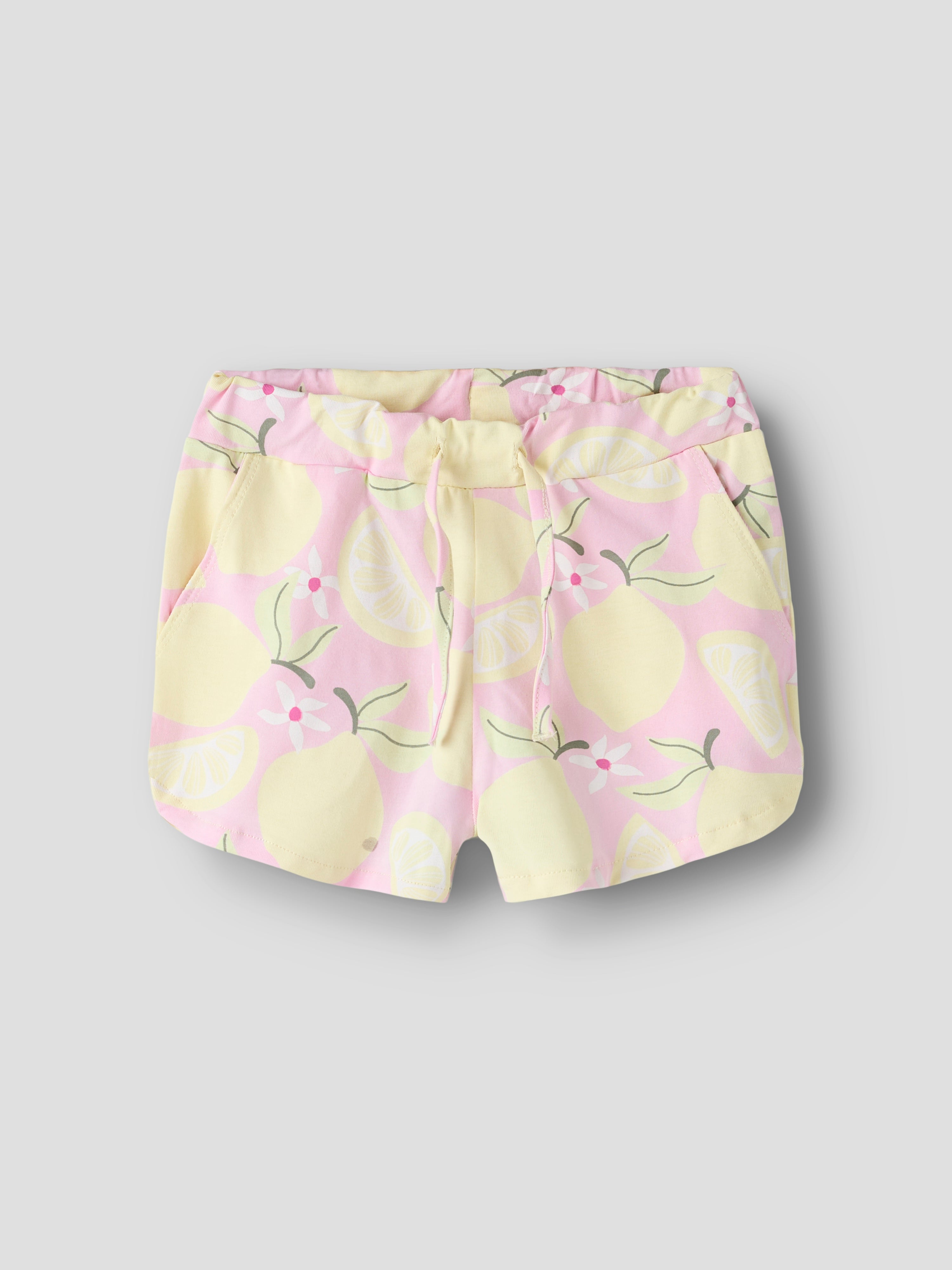 Name It Filuaz Shorts - Pirouette -   Cm