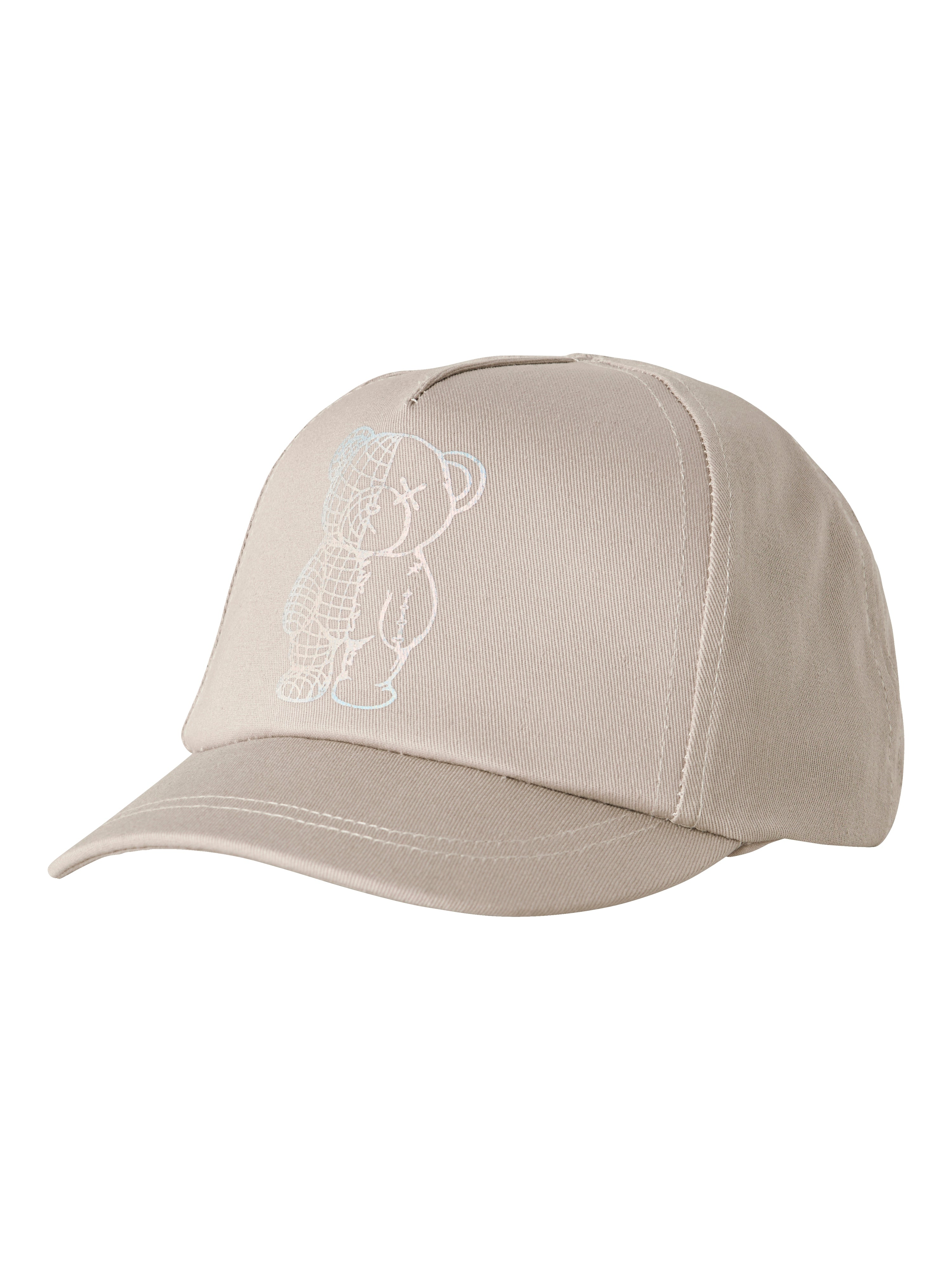 Name It Funi Cap - Chateau Gray -