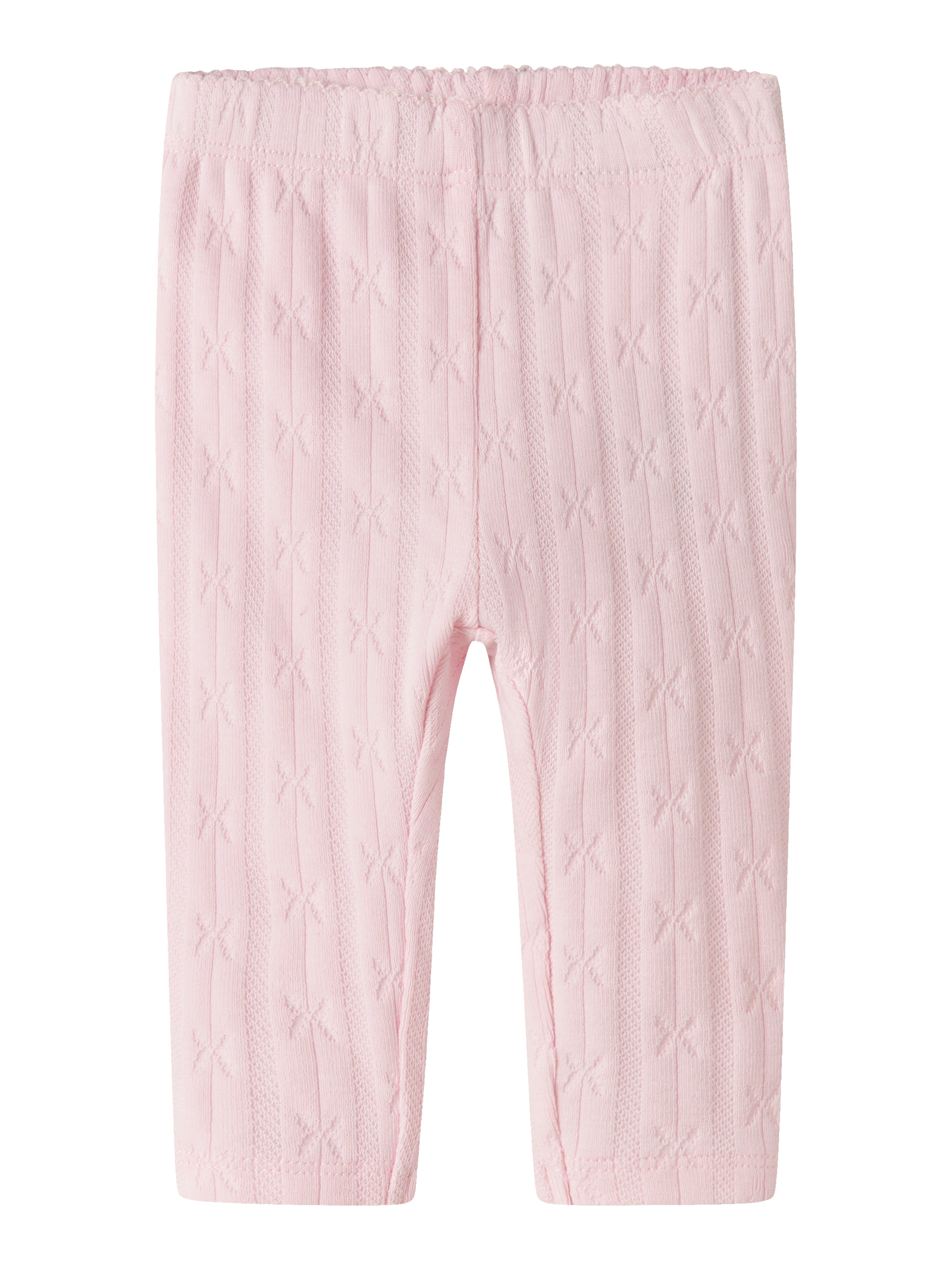 Name It Fly Legging - Cradle Pink -   Cm